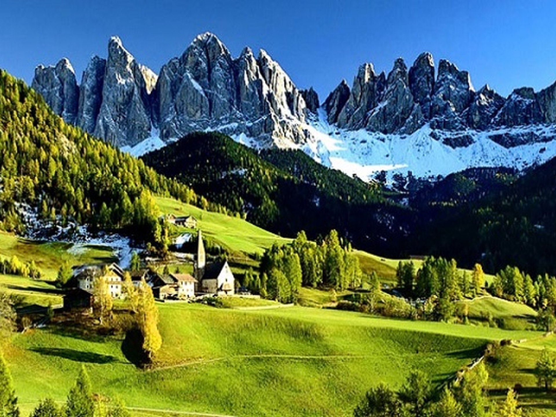 Dhankar Village & Gompa