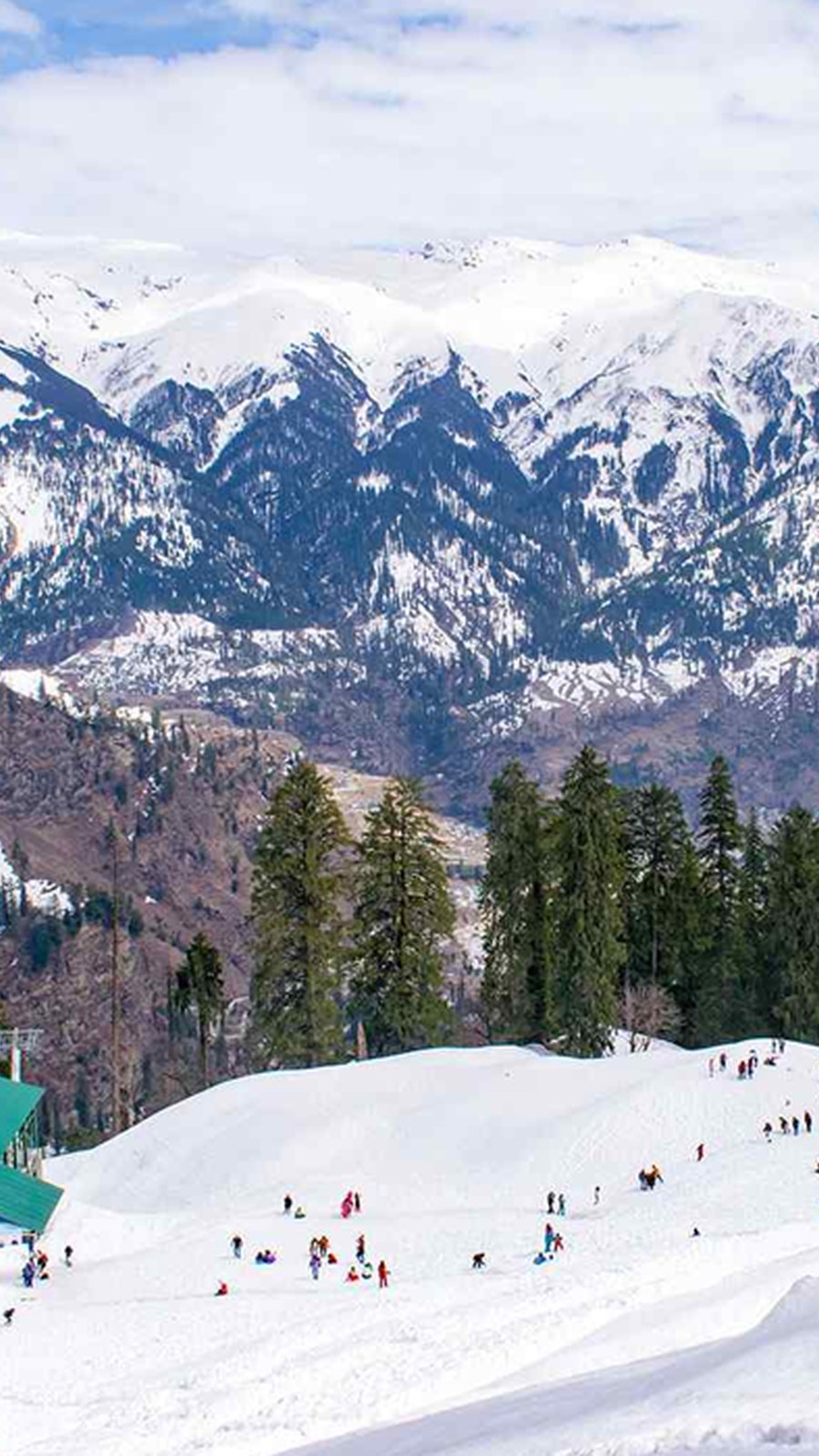 Ladakh Travel Guide: Leh, Nubra Valley and Pangong Lake