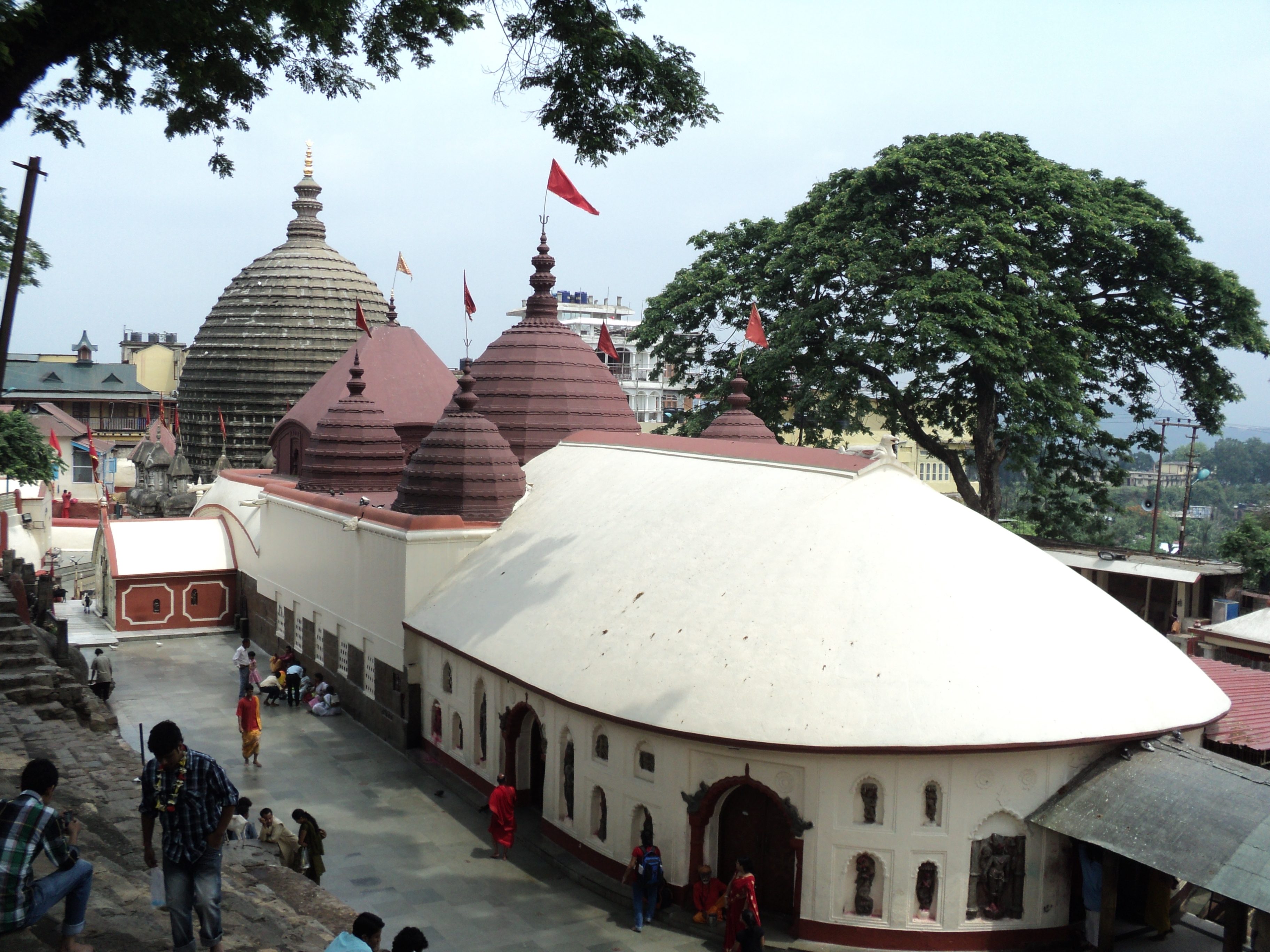 Assam tour photo 4 - Vinayak Holidays