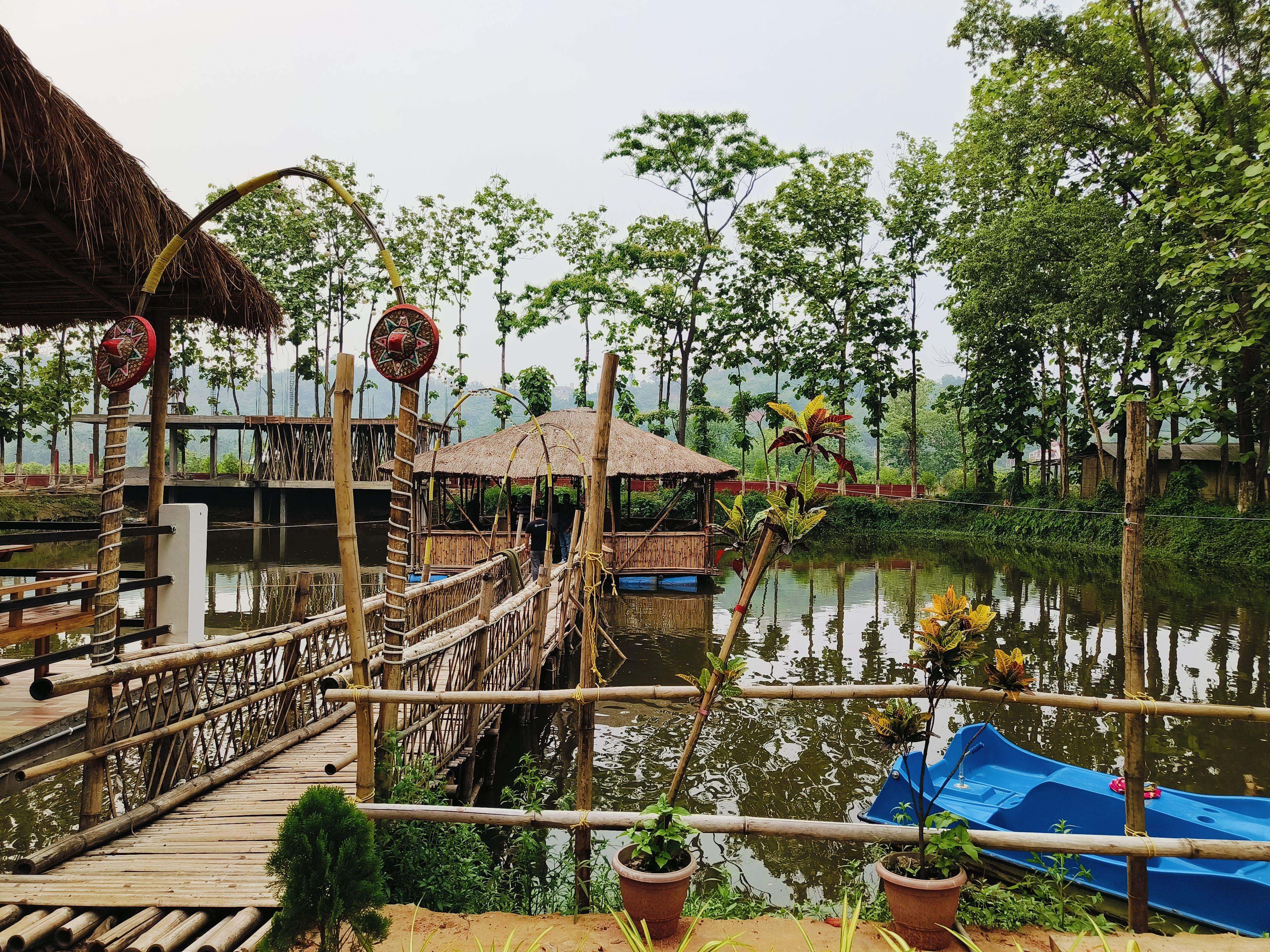 Assam tour photo 10 - Vinayak Holidays