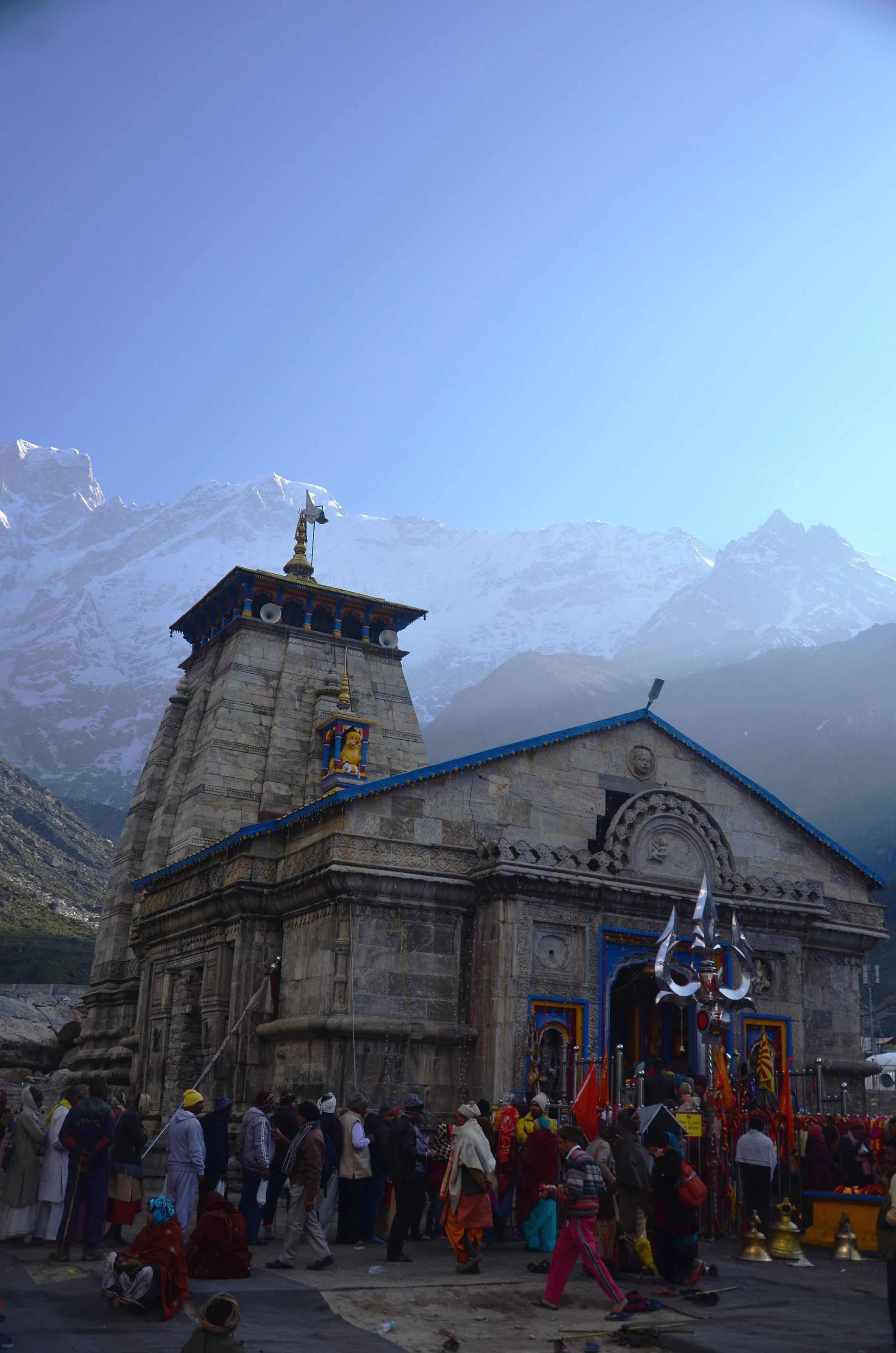 Char Dham tour photo 1 - Vinayak Holidays