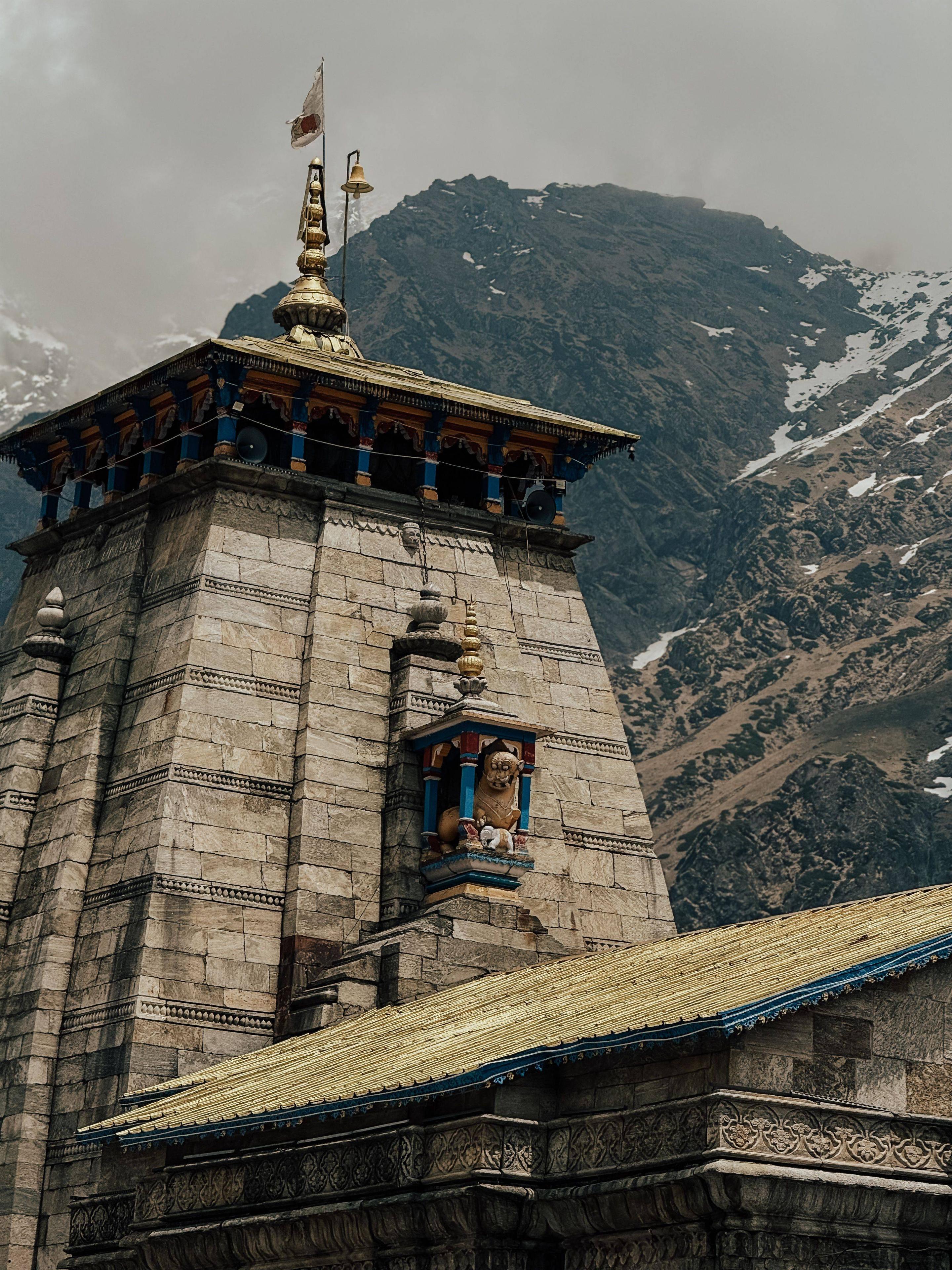 Char Dham tour photo 3 - Vinayak Holidays