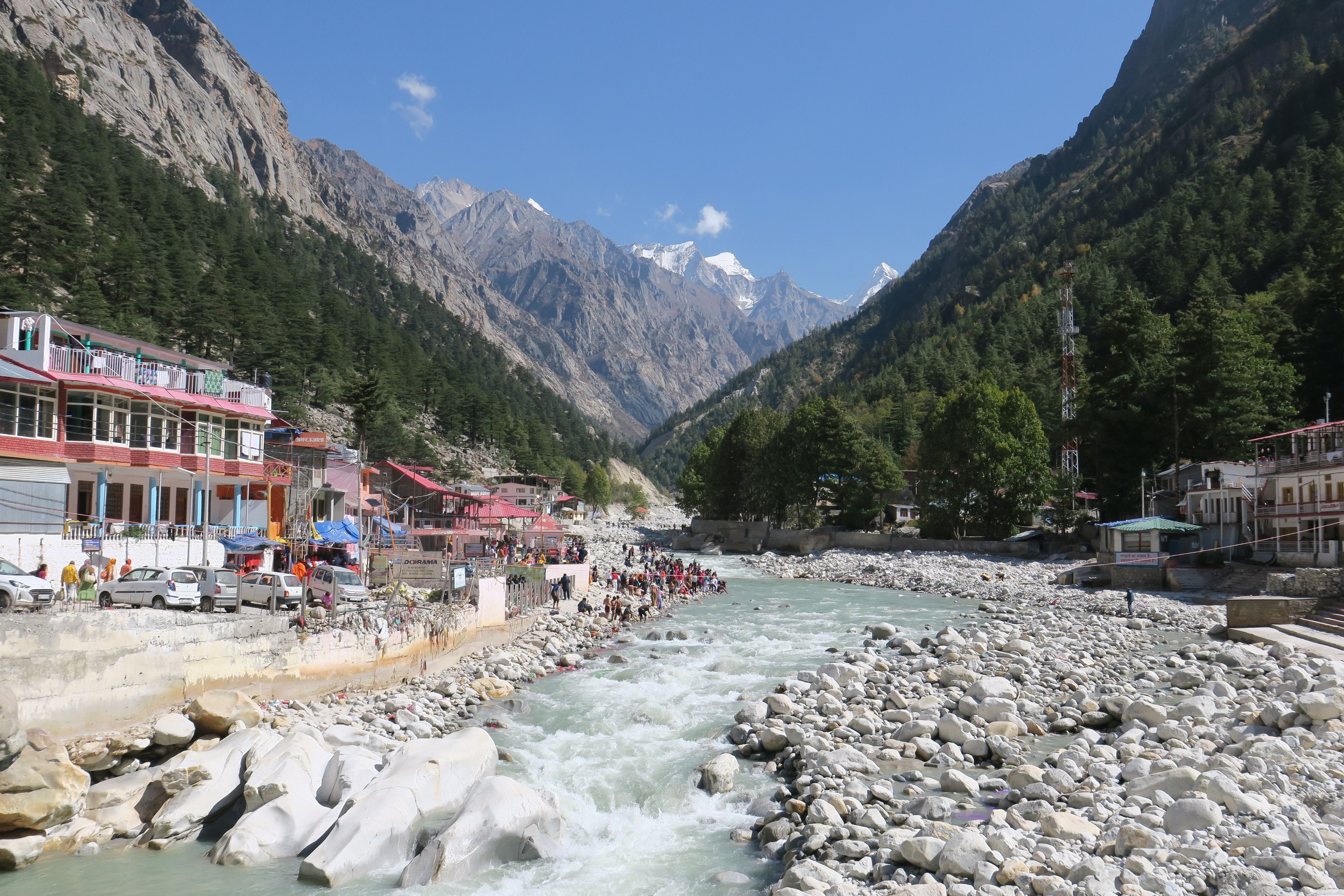 Char Dham tour photo 8 - Vinayak Holidays