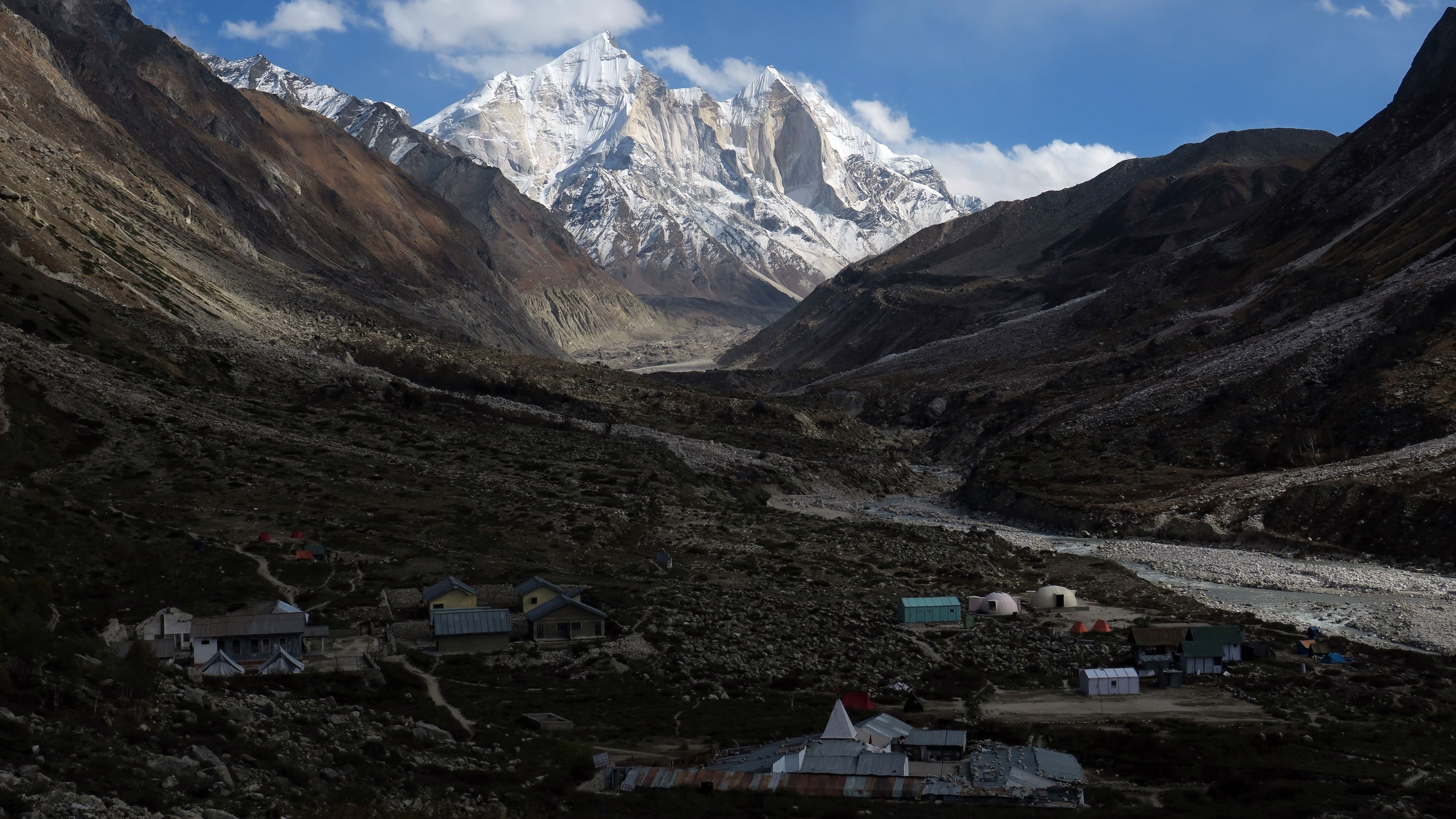 Char Dham tour photo 9 - Vinayak Holidays