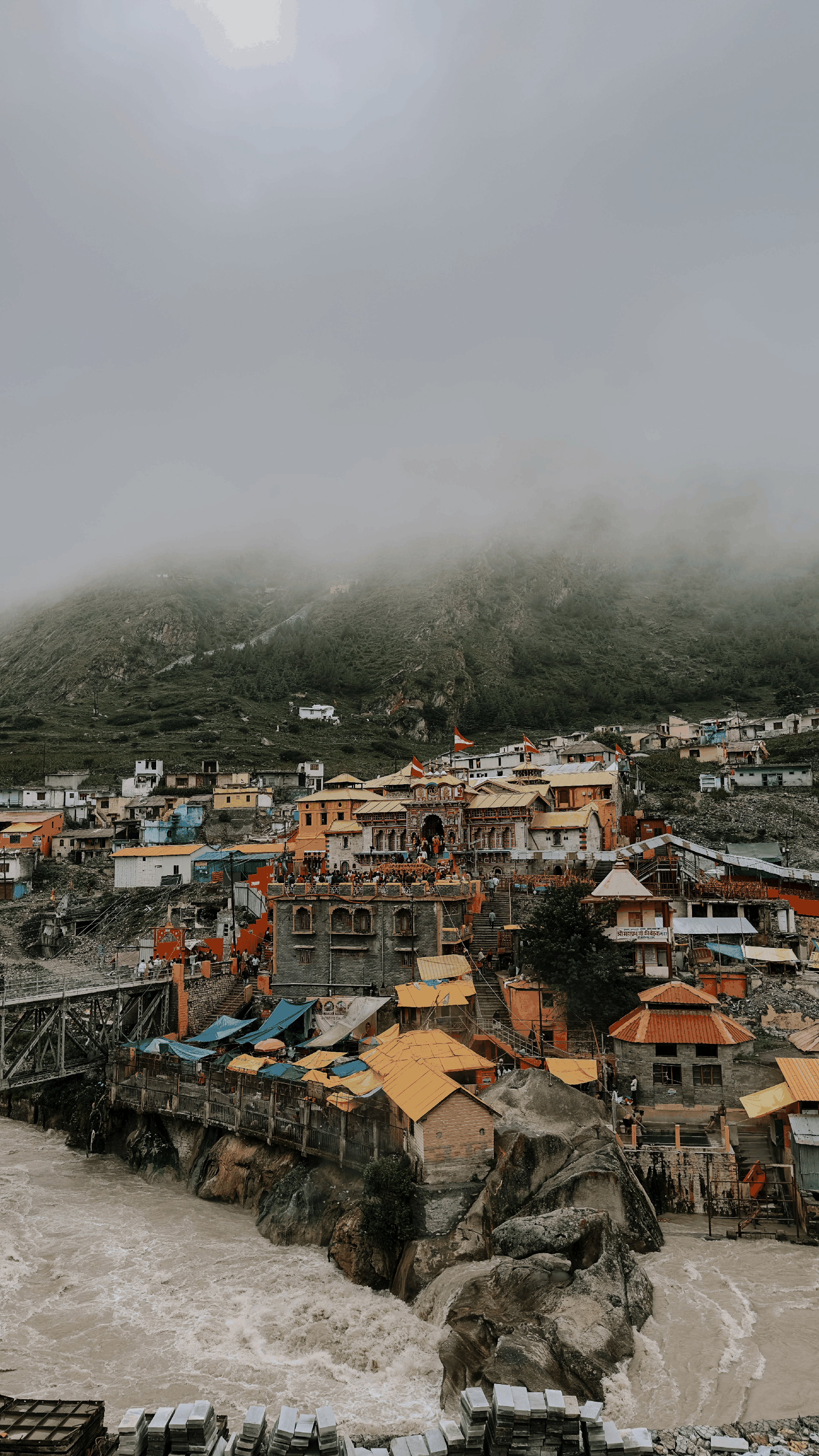 Char Dham tour package