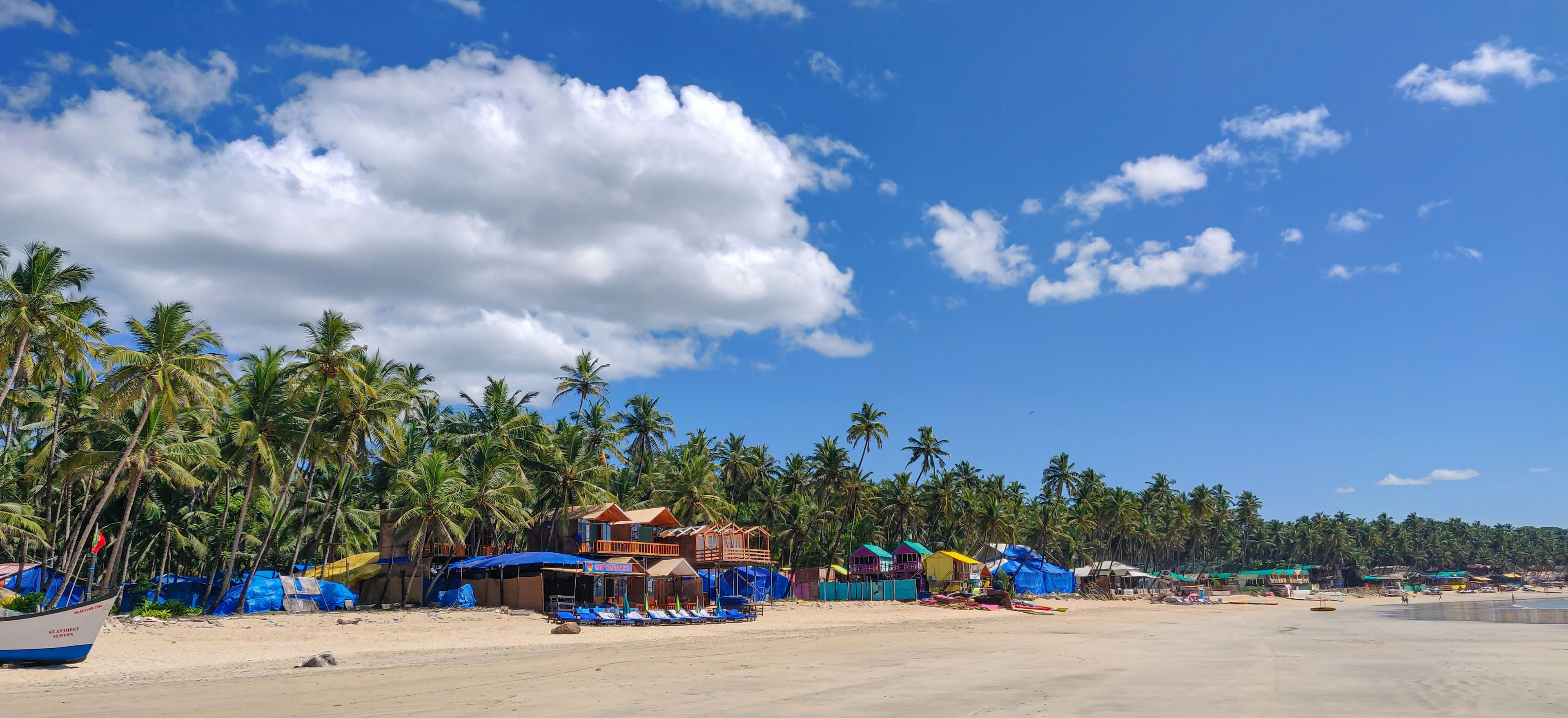 Goa tour photo 3 - Vinayak Holidays