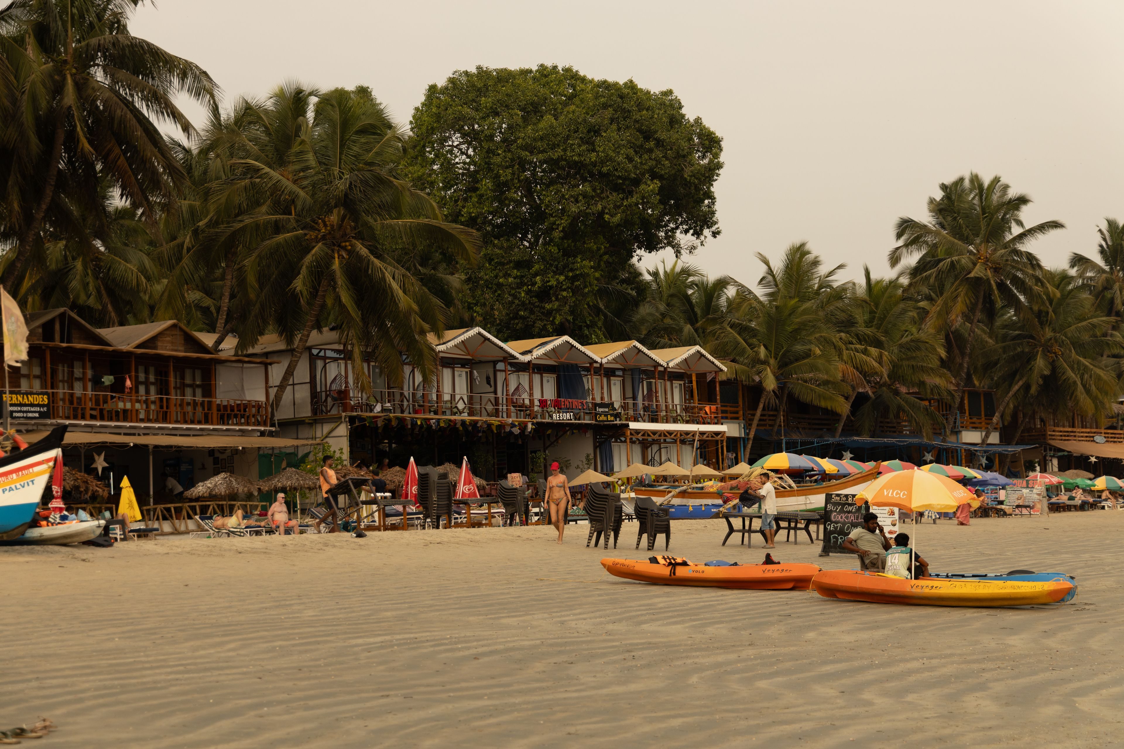 Goa tour photo 4 - Vinayak Holidays