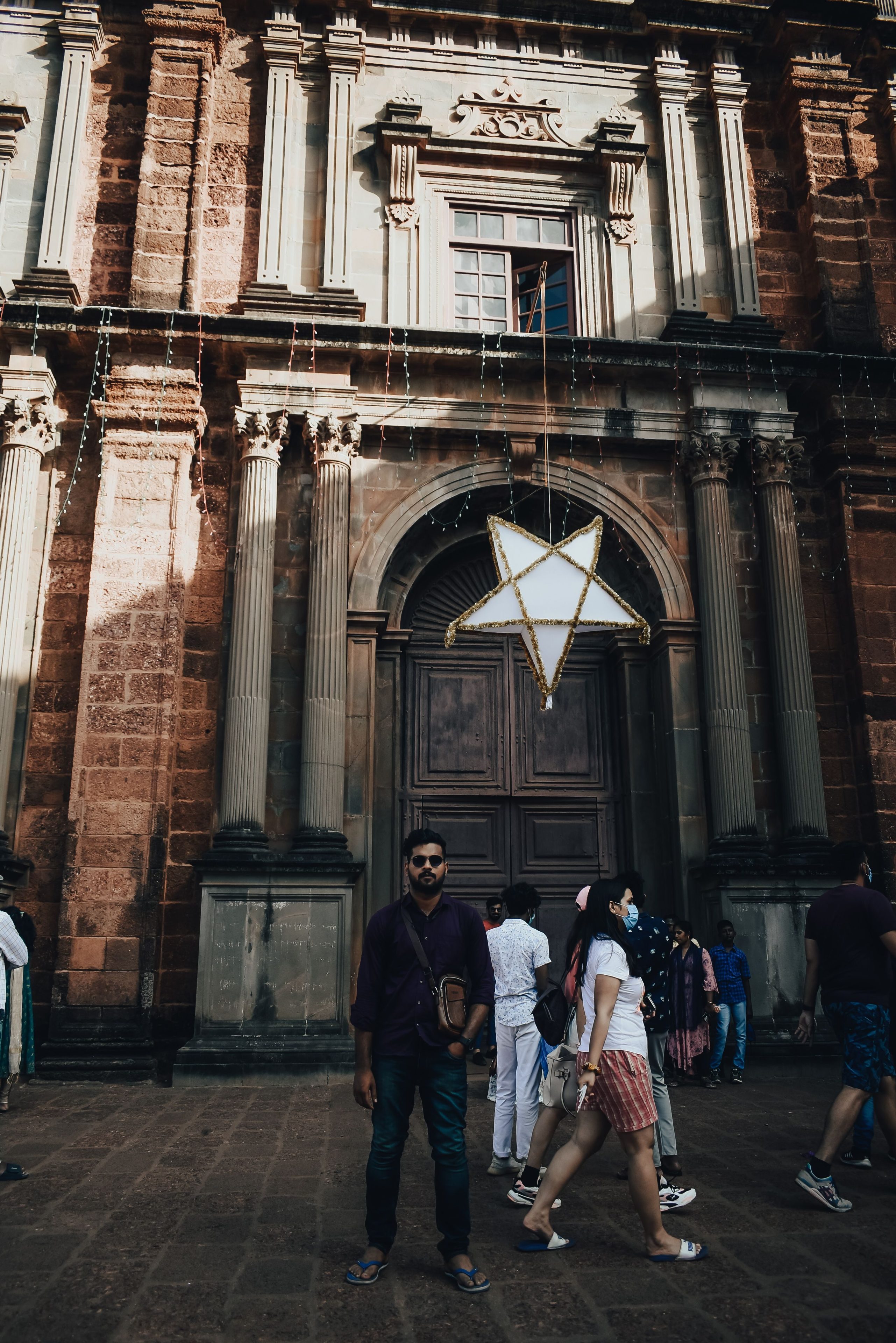 Goa tour photo 5 - Vinayak Holidays
