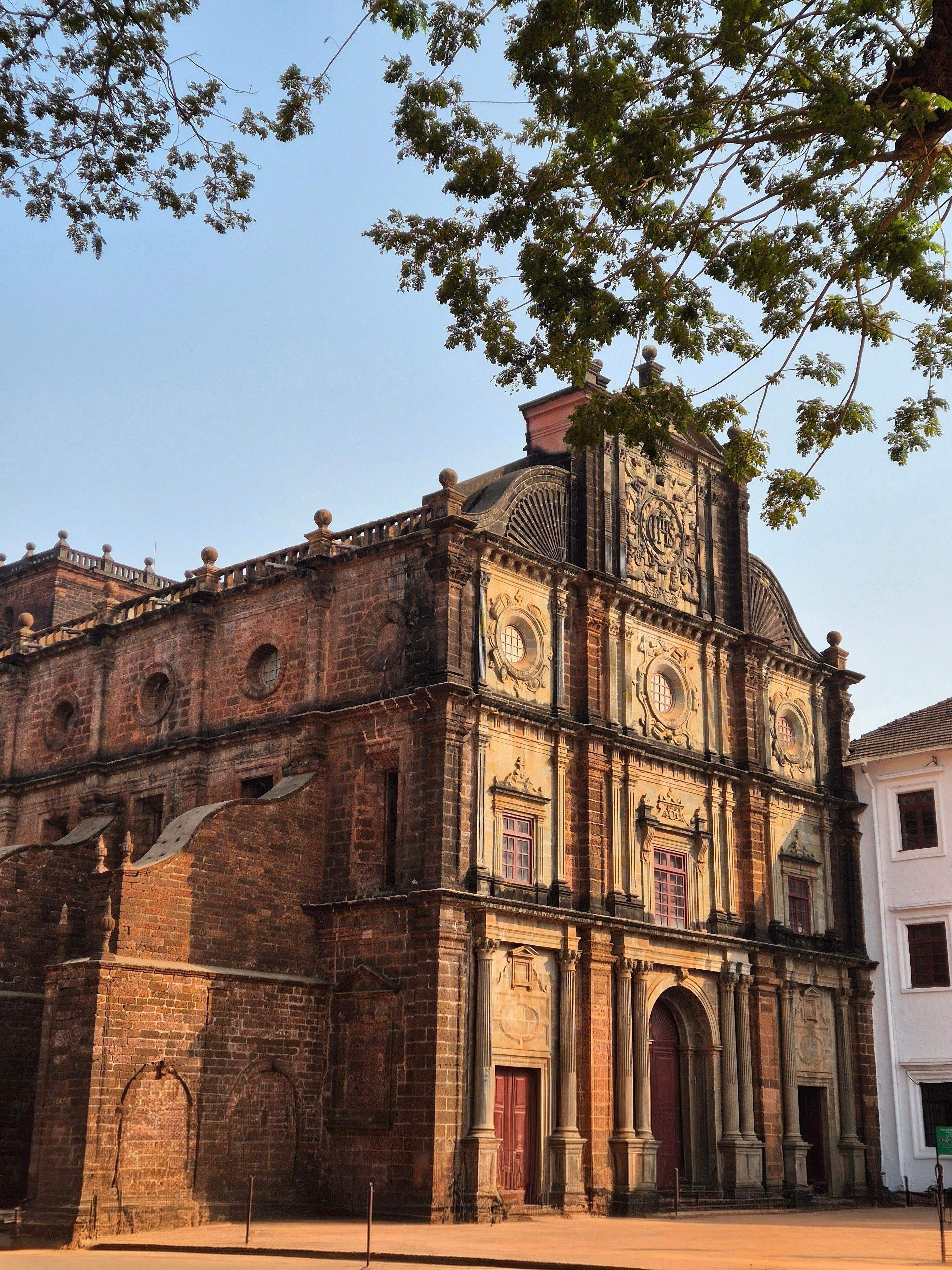 Goa tour photo 6 - Vinayak Holidays