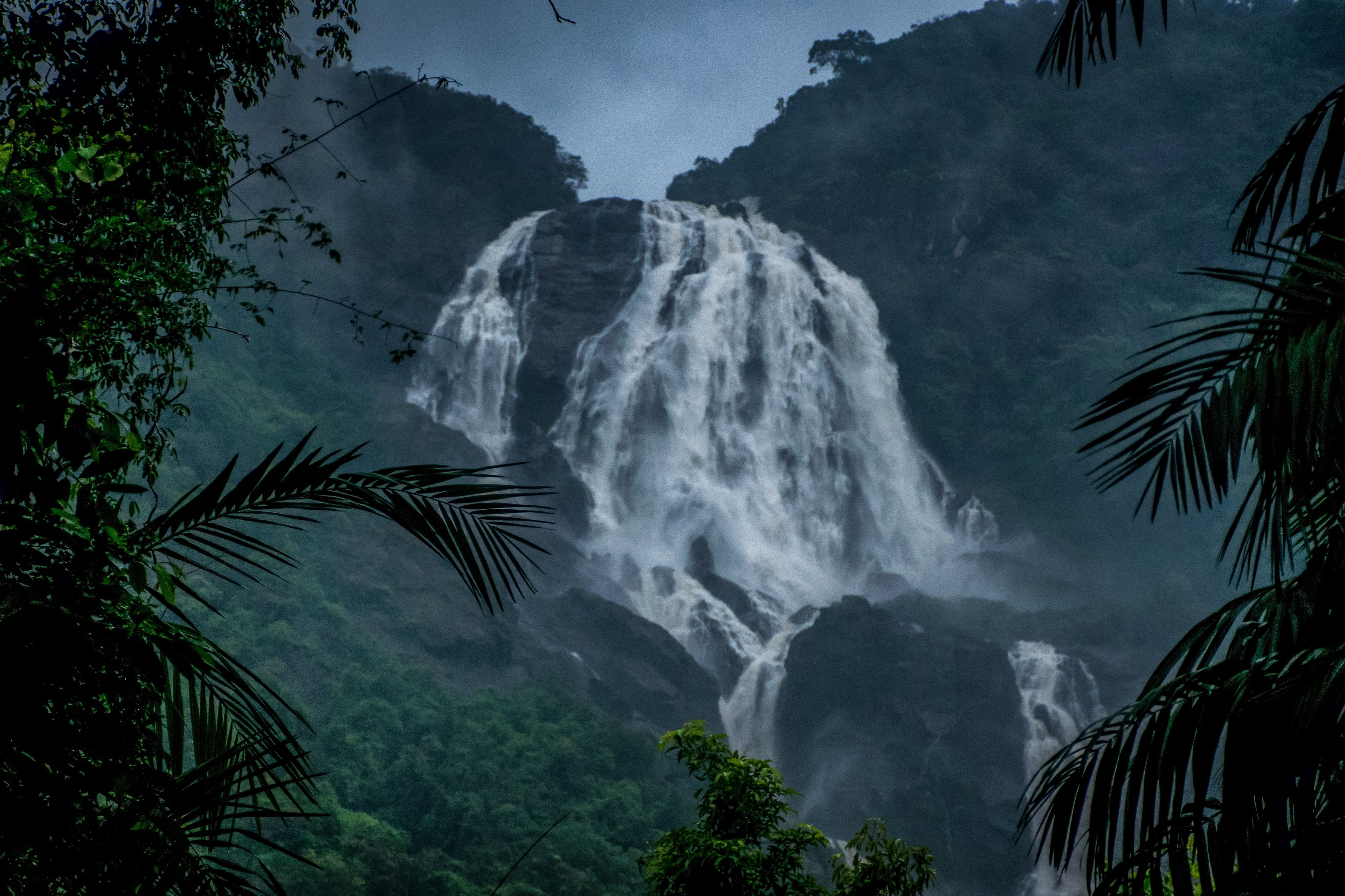 Goa tour photo 10 - Vinayak Holidays