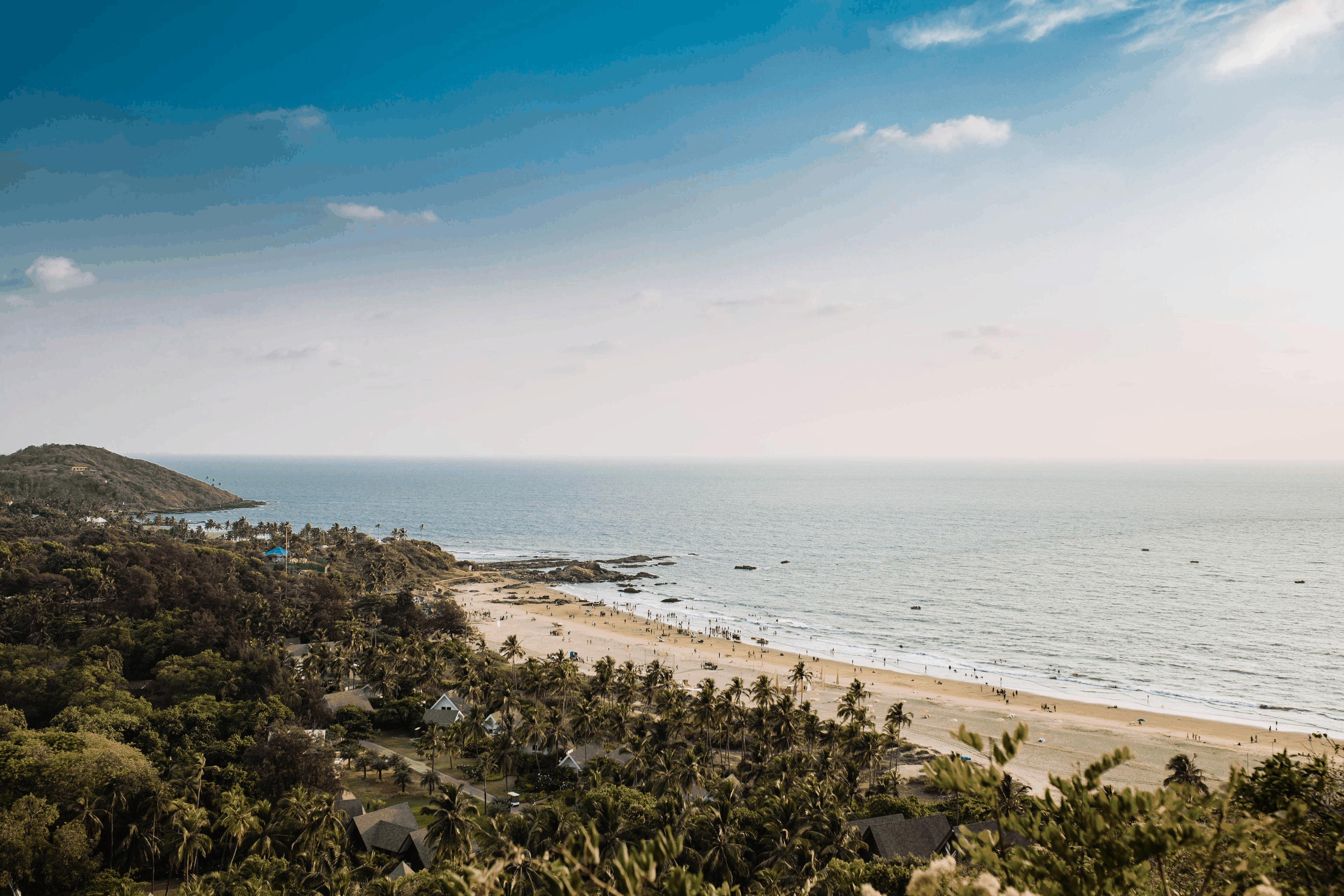 Goa tour package
