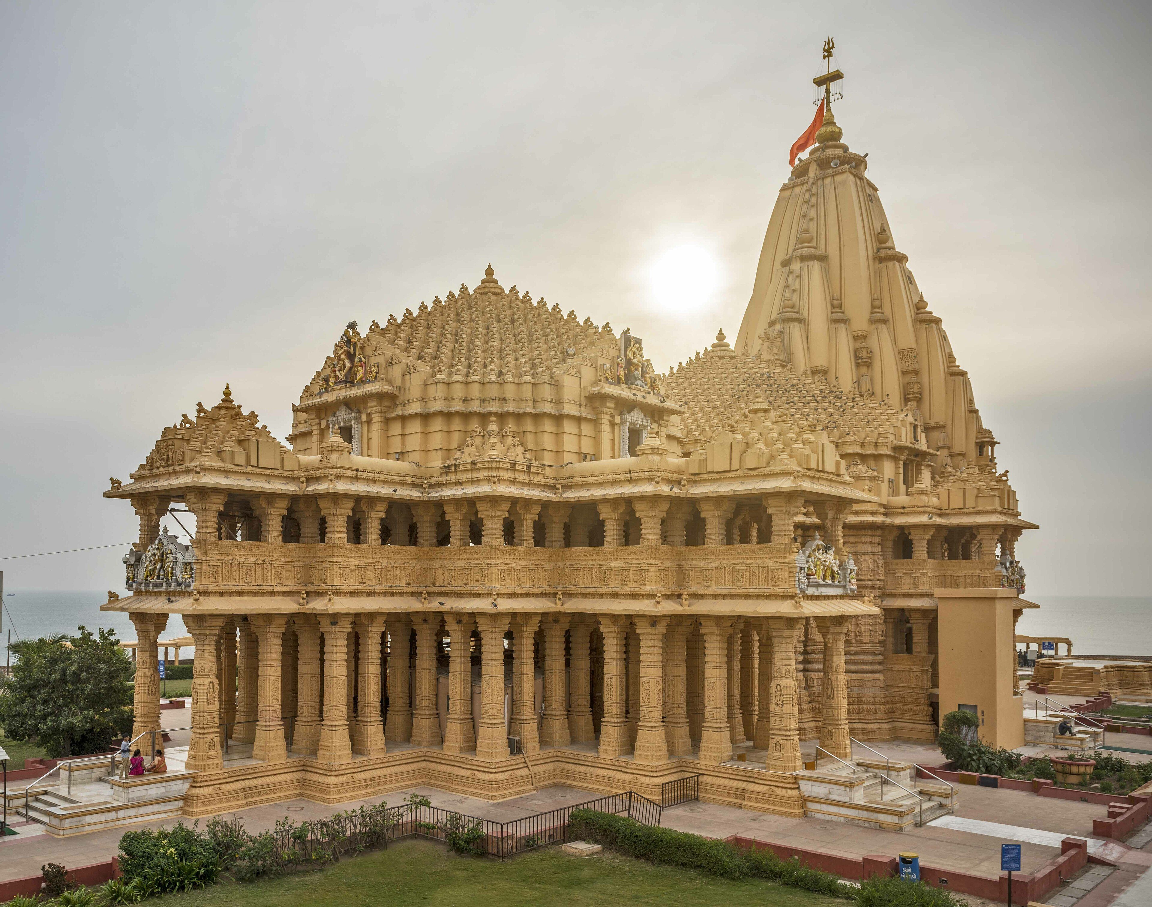 Gujarat tour photo 10 - Vinayak Holidays