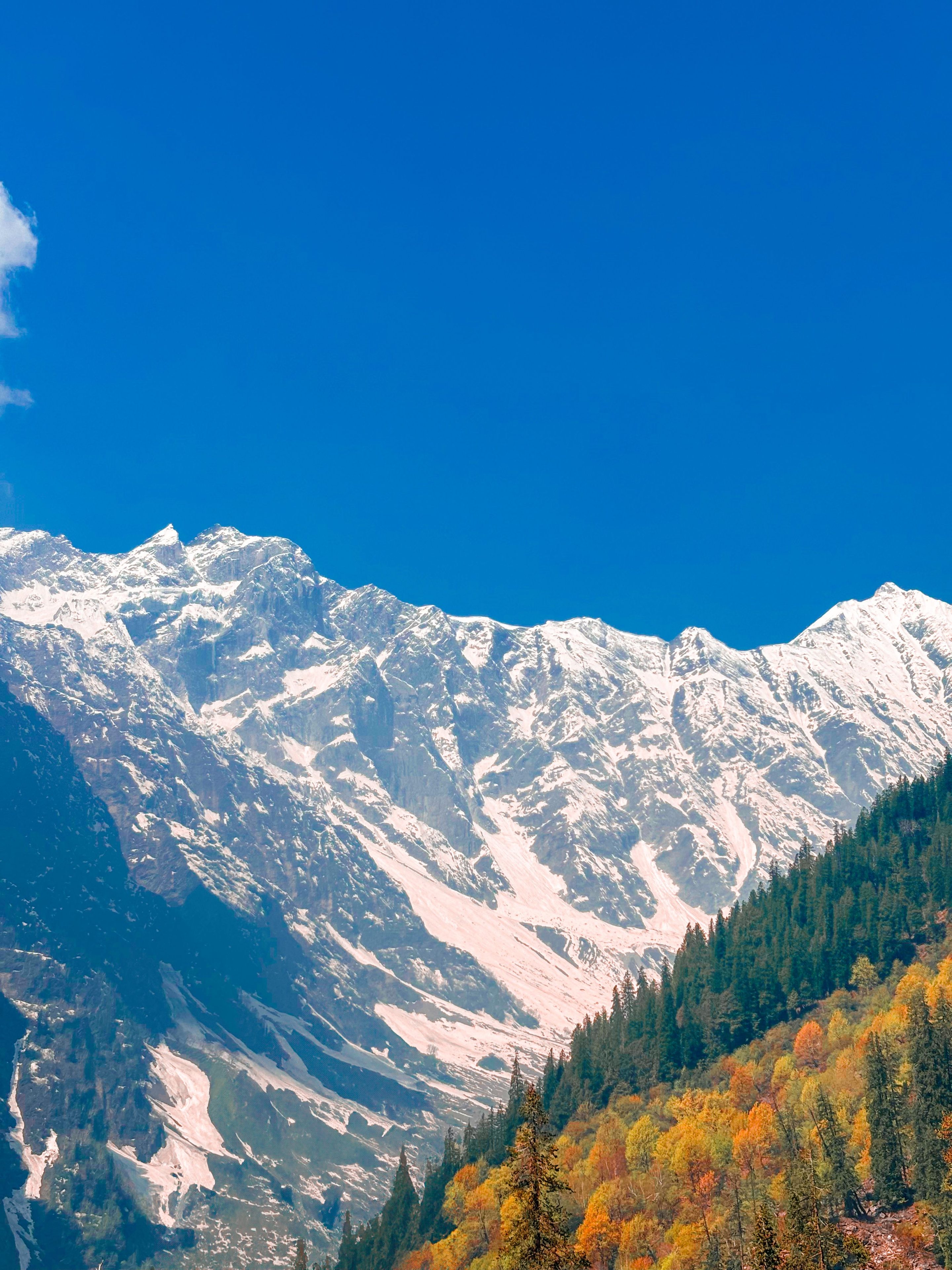 Himachal Pradesh tour packages - Vinayak Holidays