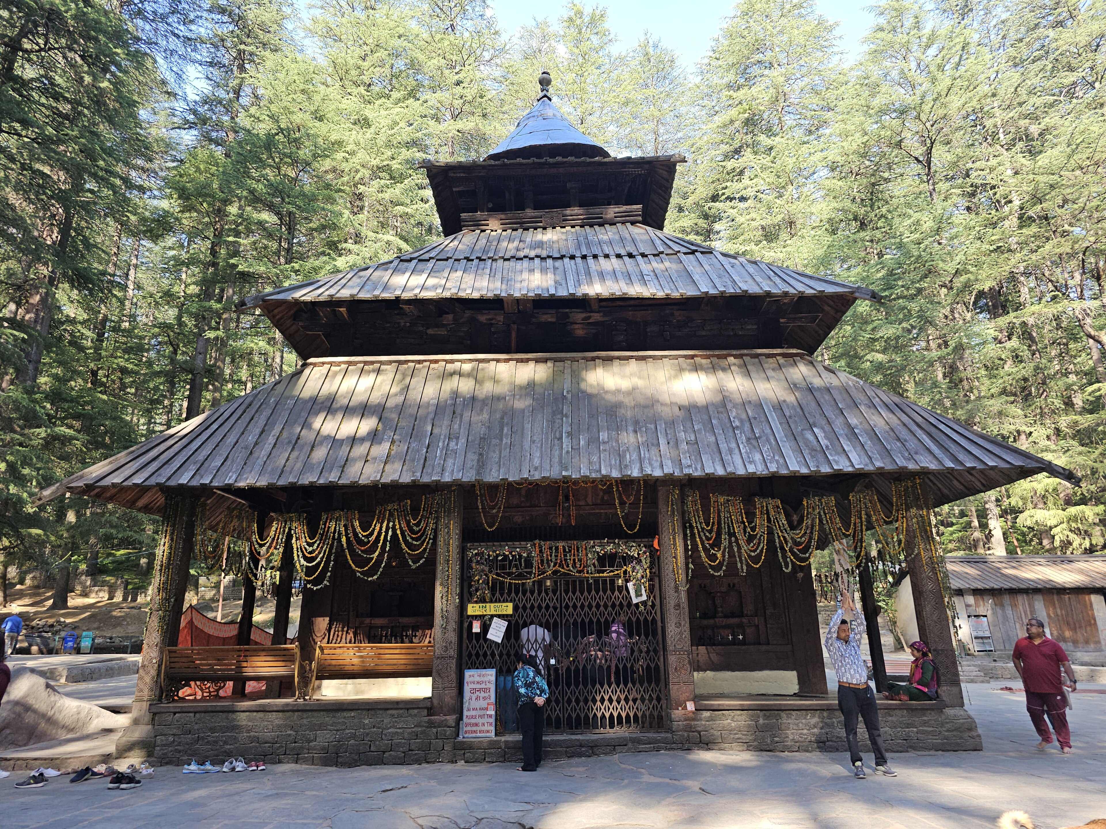 Himachal Pradesh tour photo 1 - Vinayak Holidays