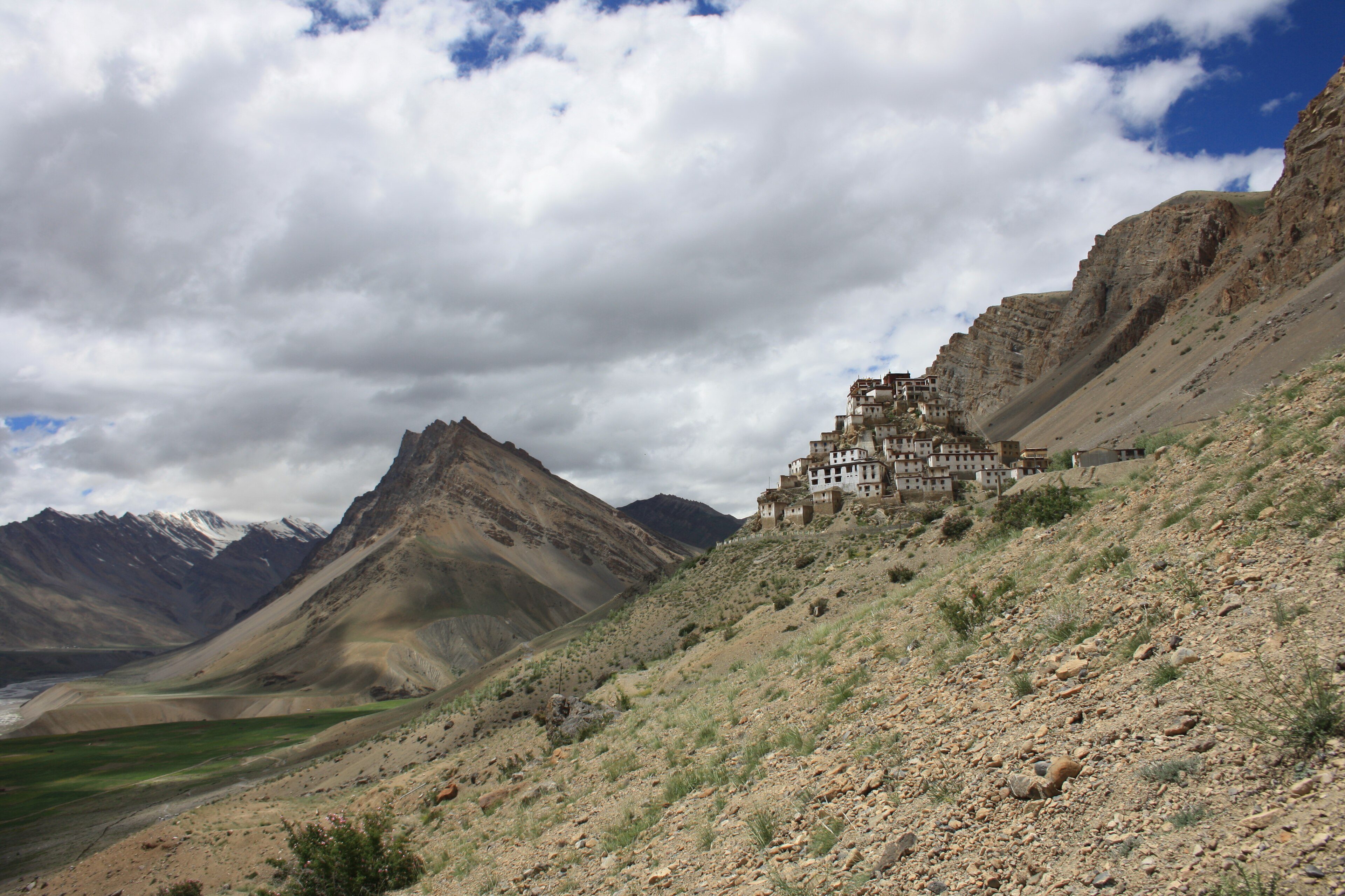 Himachal Pradesh tour photo 2 - Vinayak Holidays