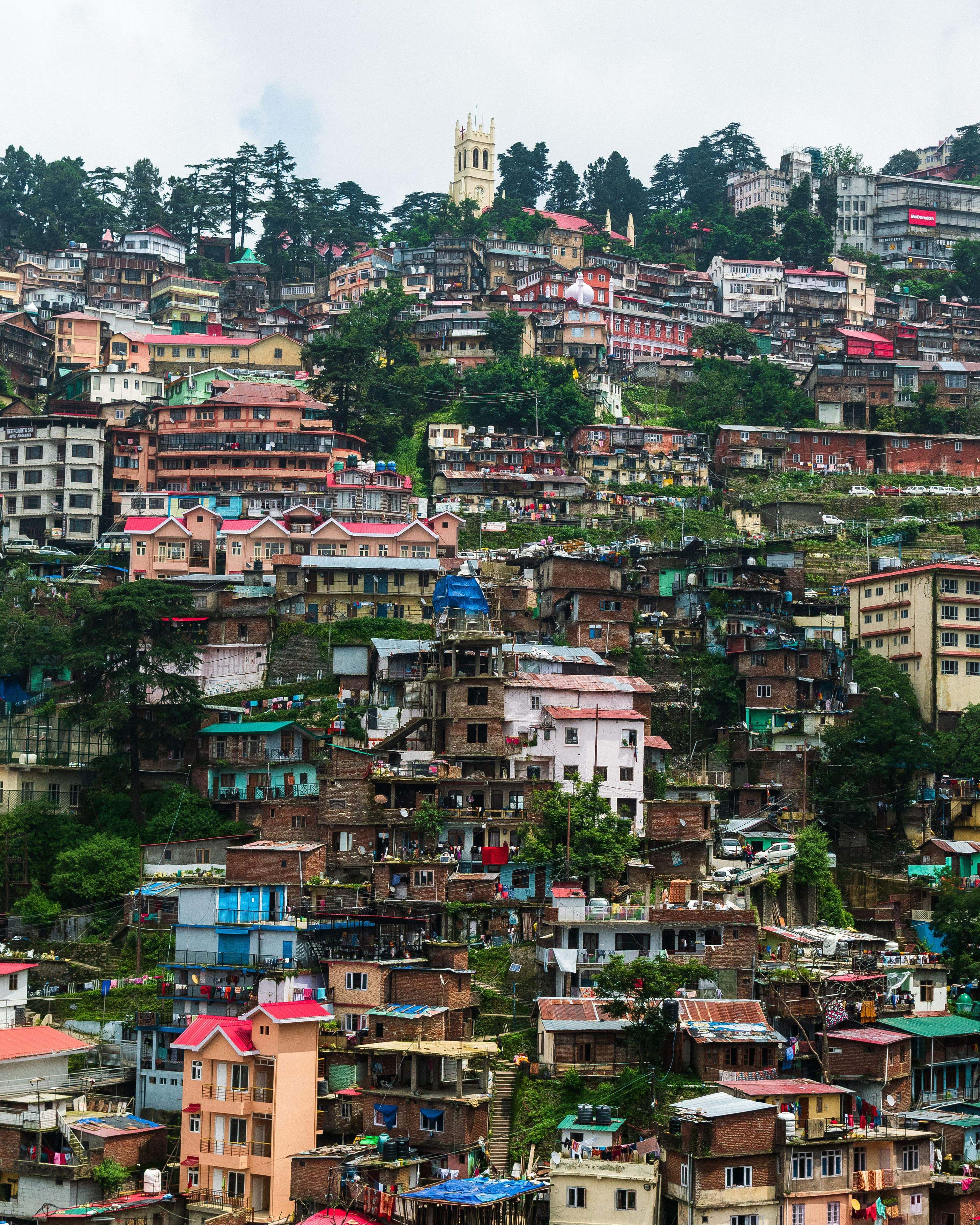 Himachal Pradesh tour photo 3 - Vinayak Holidays