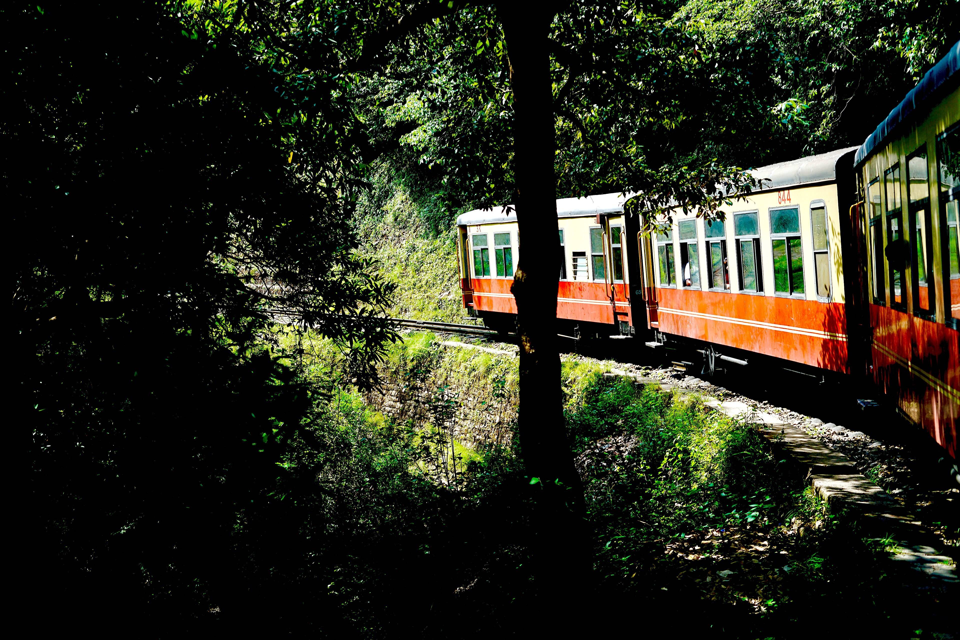 Himachal Pradesh tour photo 7 - Vinayak Holidays