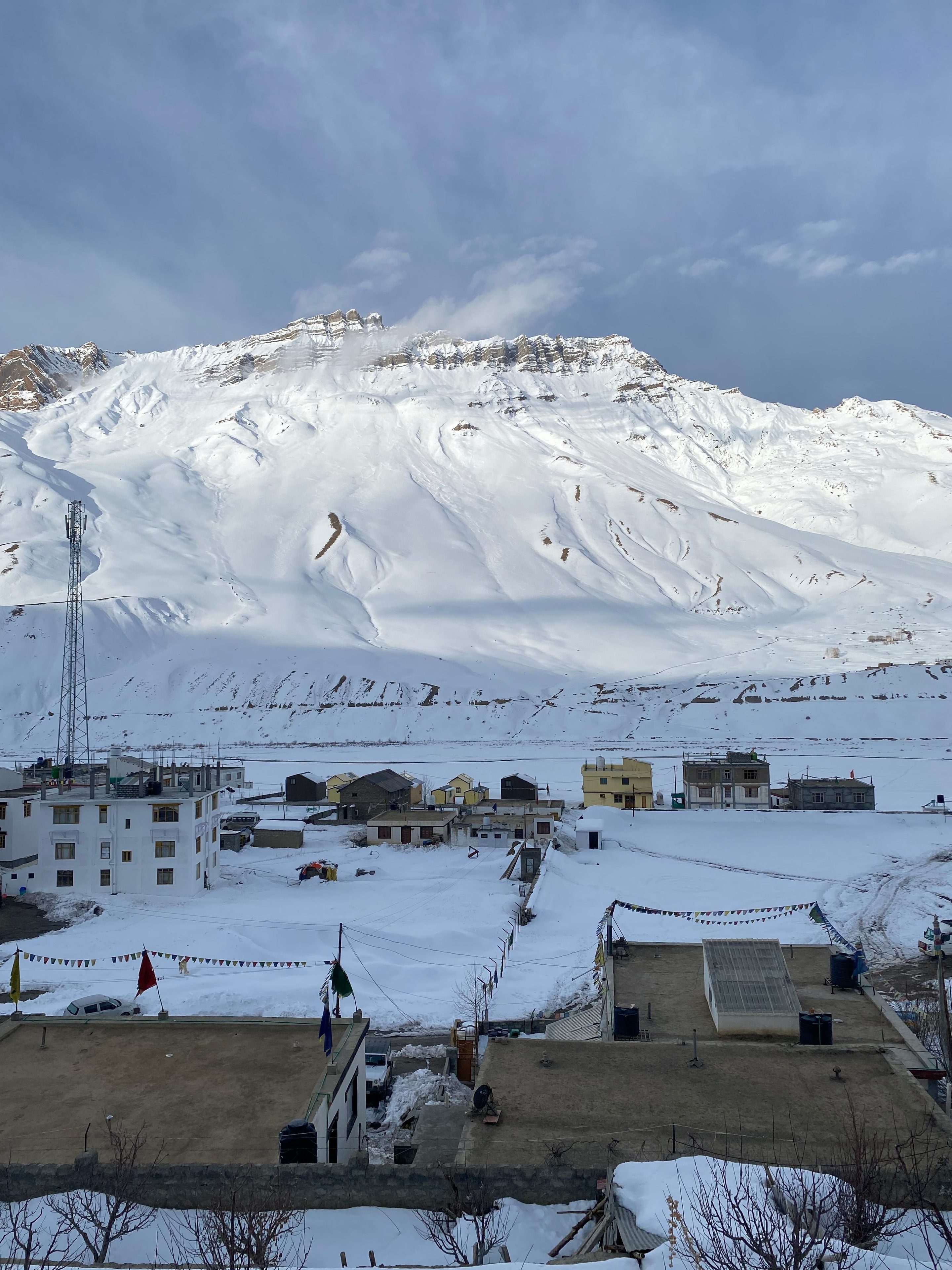 Himachal Pradesh tour photo 8 - Vinayak Holidays