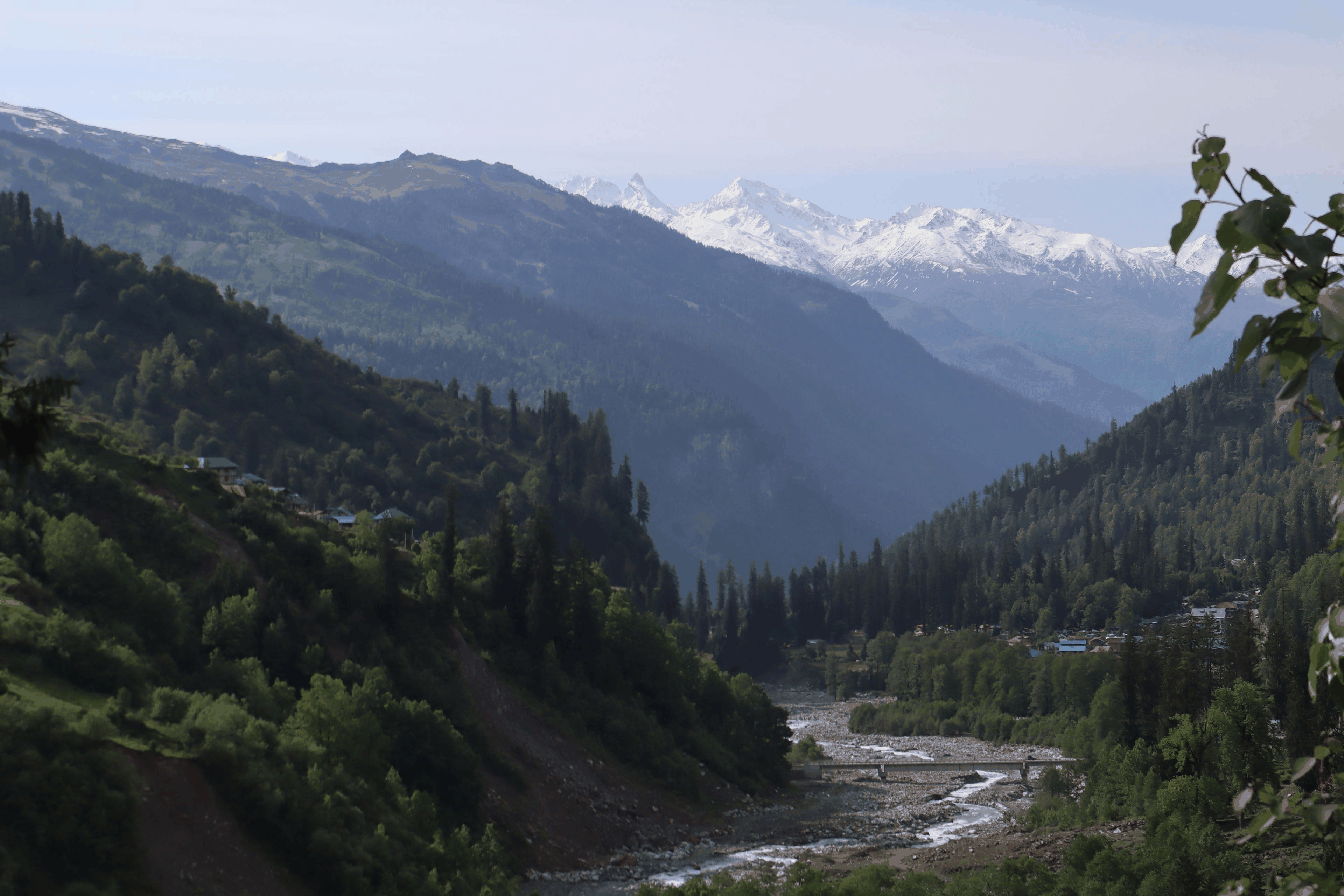 Himachal Pradesh tour package
