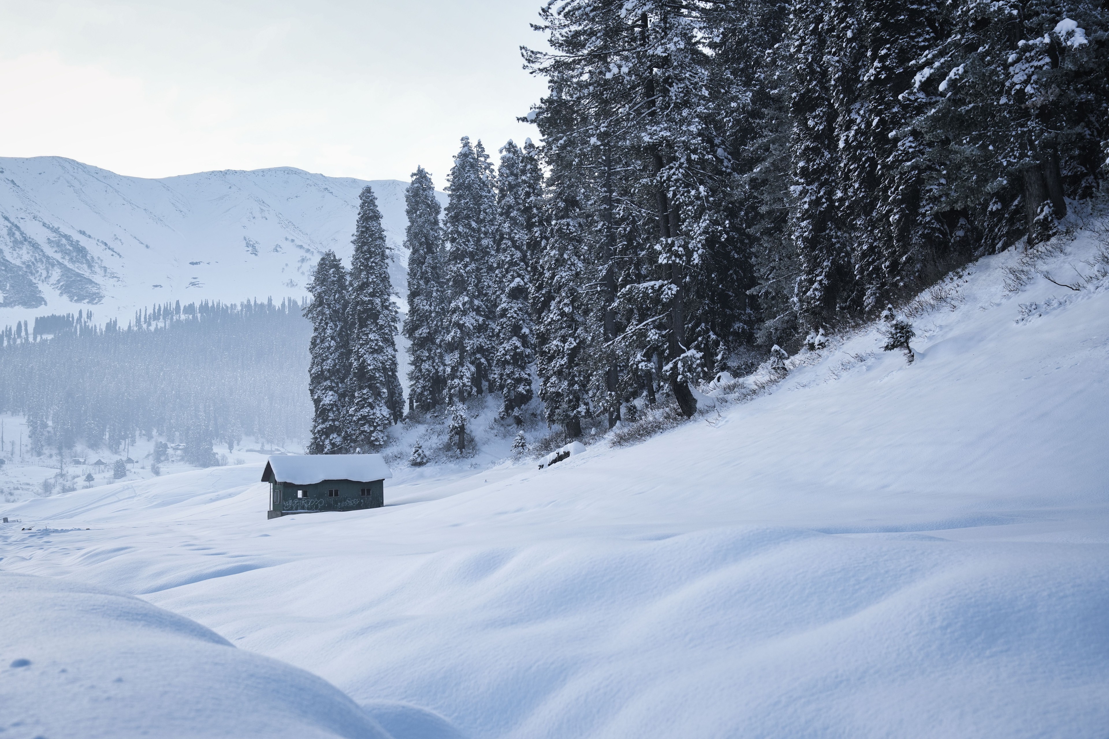 Kashmir tour photo 3 - Vinayak Holidays