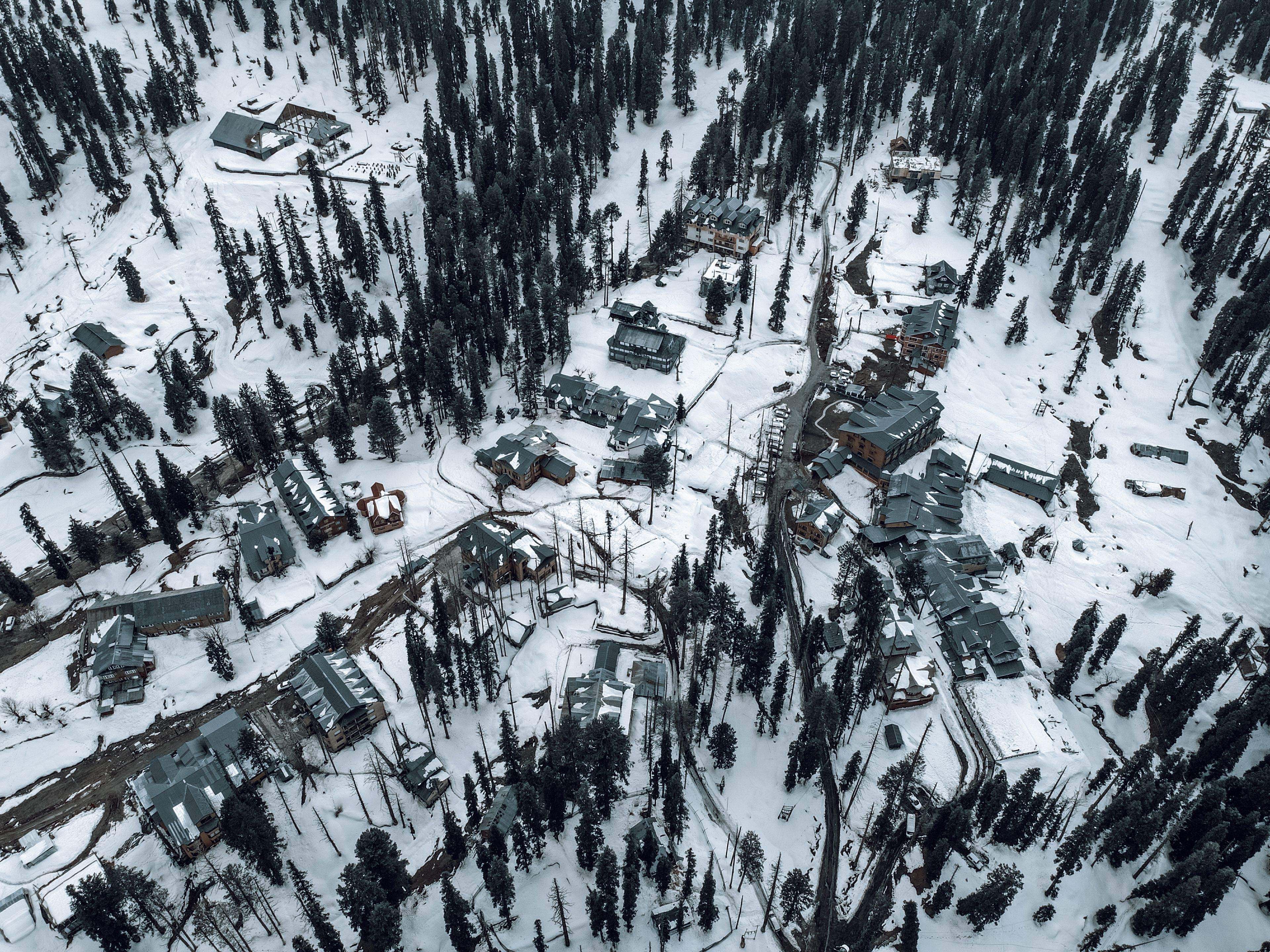 Kashmir tour photo 4 - Vinayak Holidays