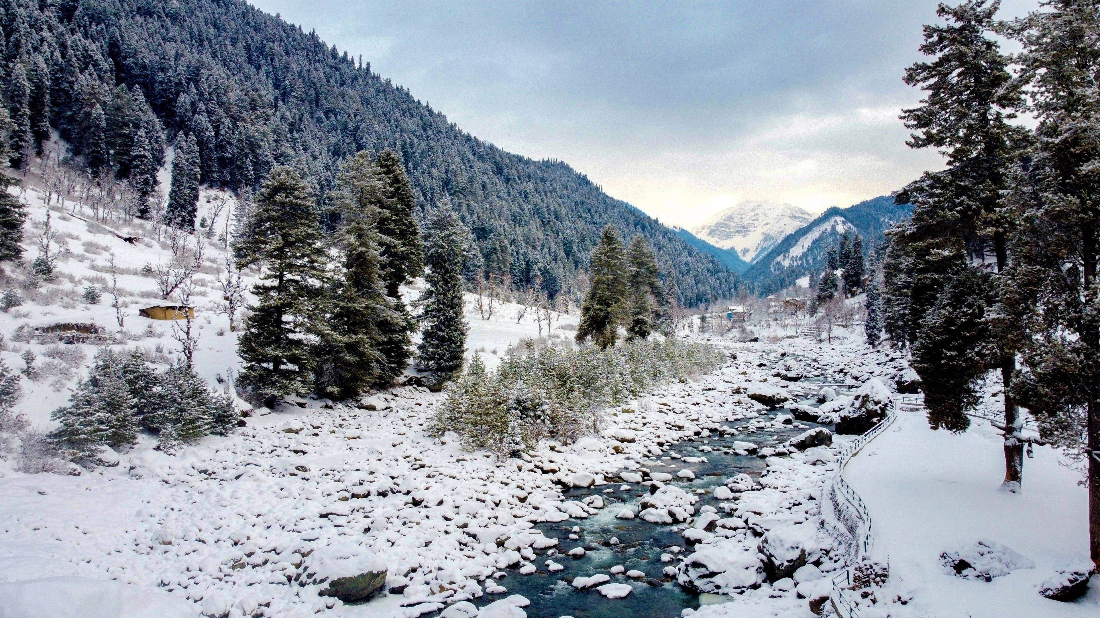 Kashmir tour photo 6 - Vinayak Holidays