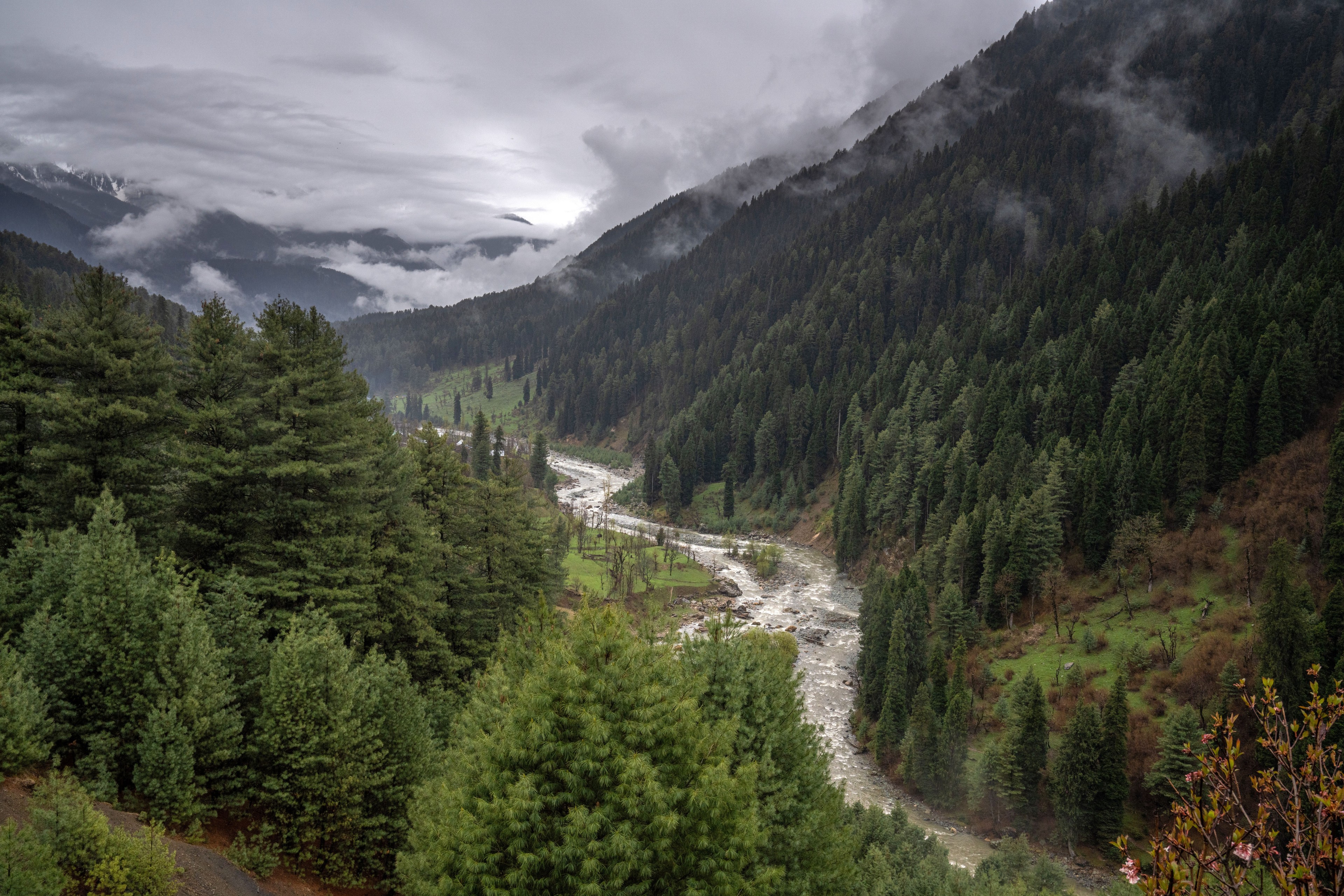 Kashmir tour photo 9 - Vinayak Holidays
