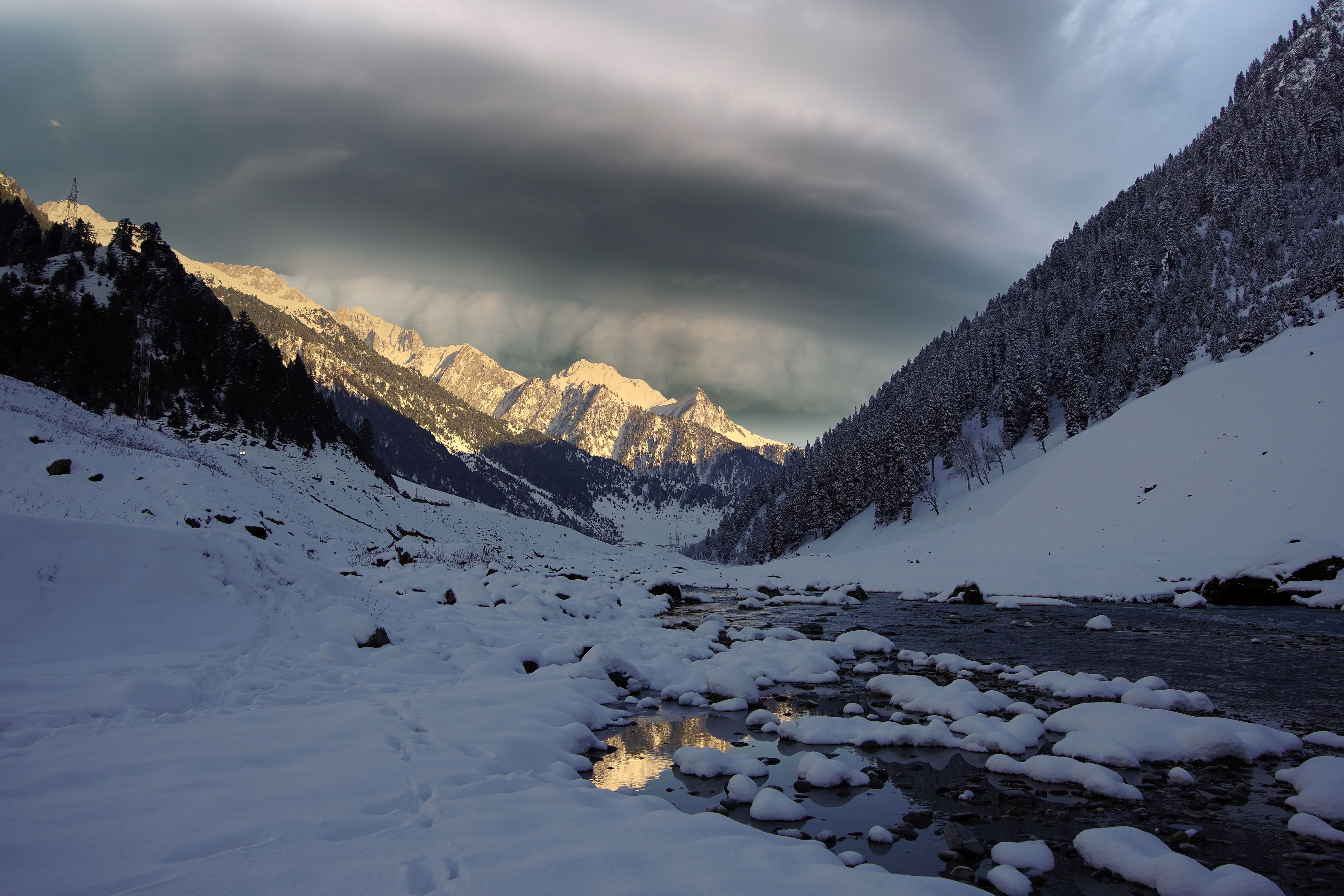 Kashmir tour photo 10 - Vinayak Holidays