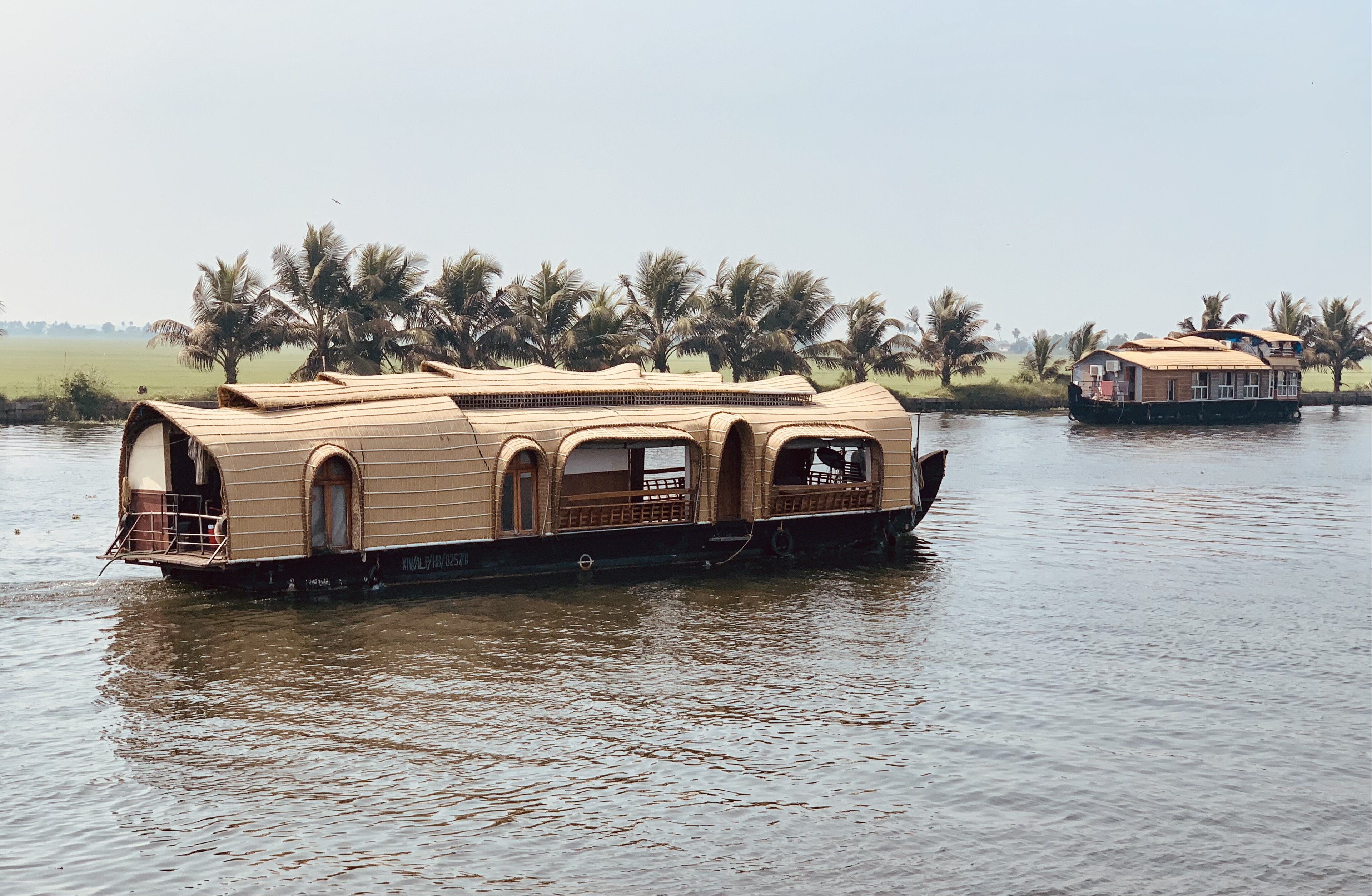 Kerala tour photo 1 - Vinayak Holidays