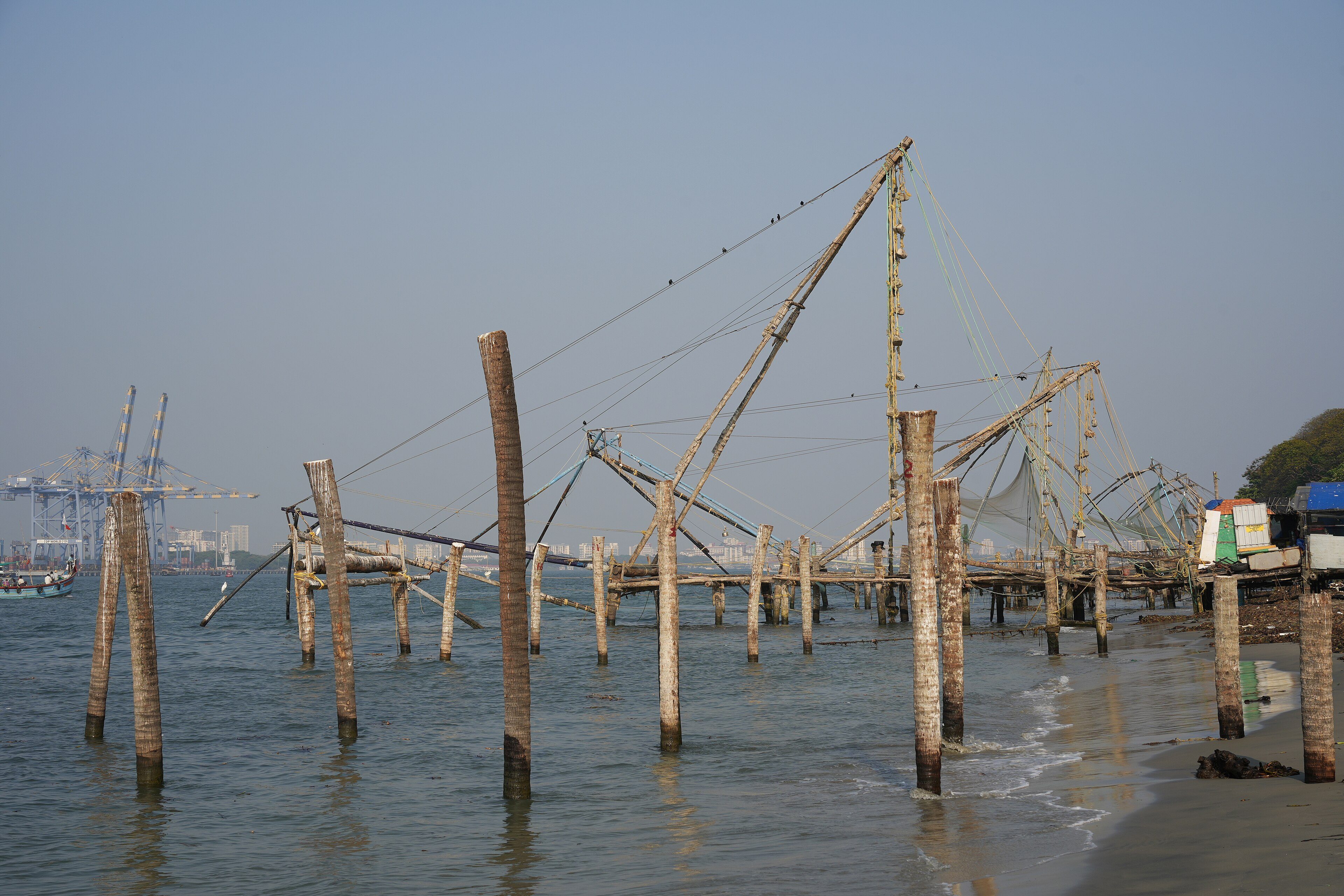 Kerala tour photo 2 - Vinayak Holidays