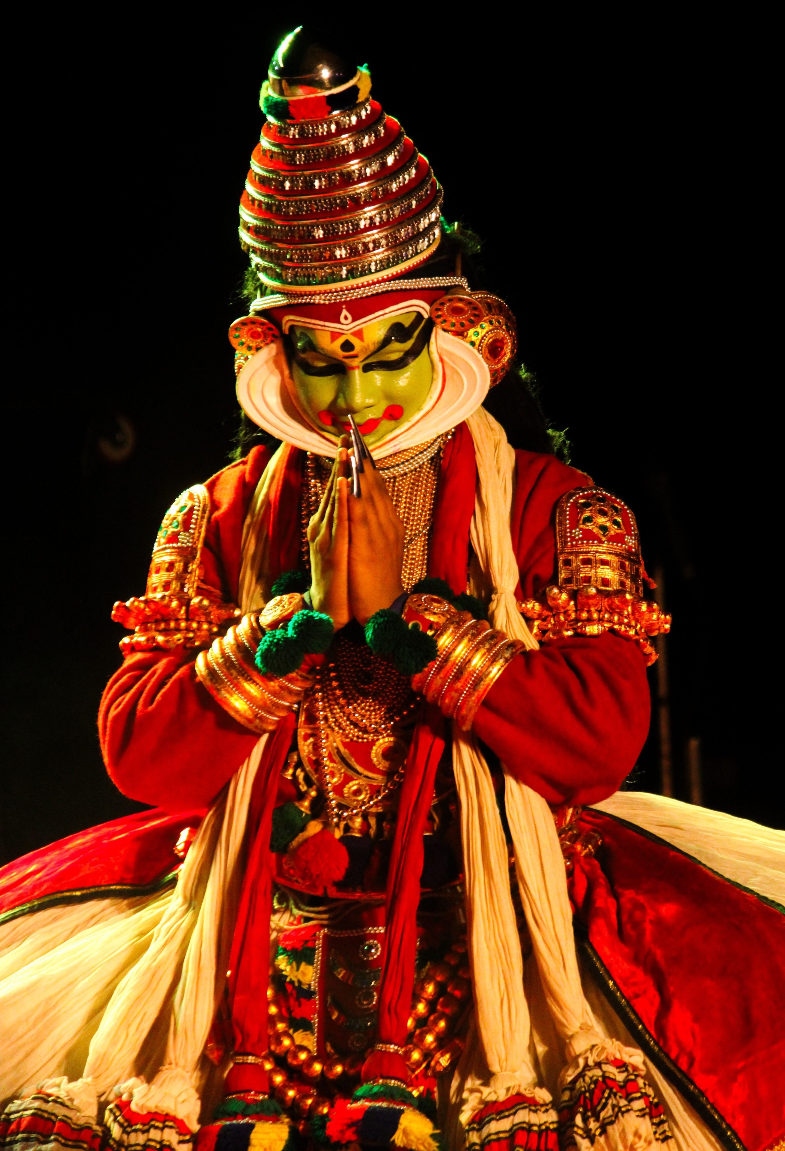 Kerala tour photo 9 - Vinayak Holidays