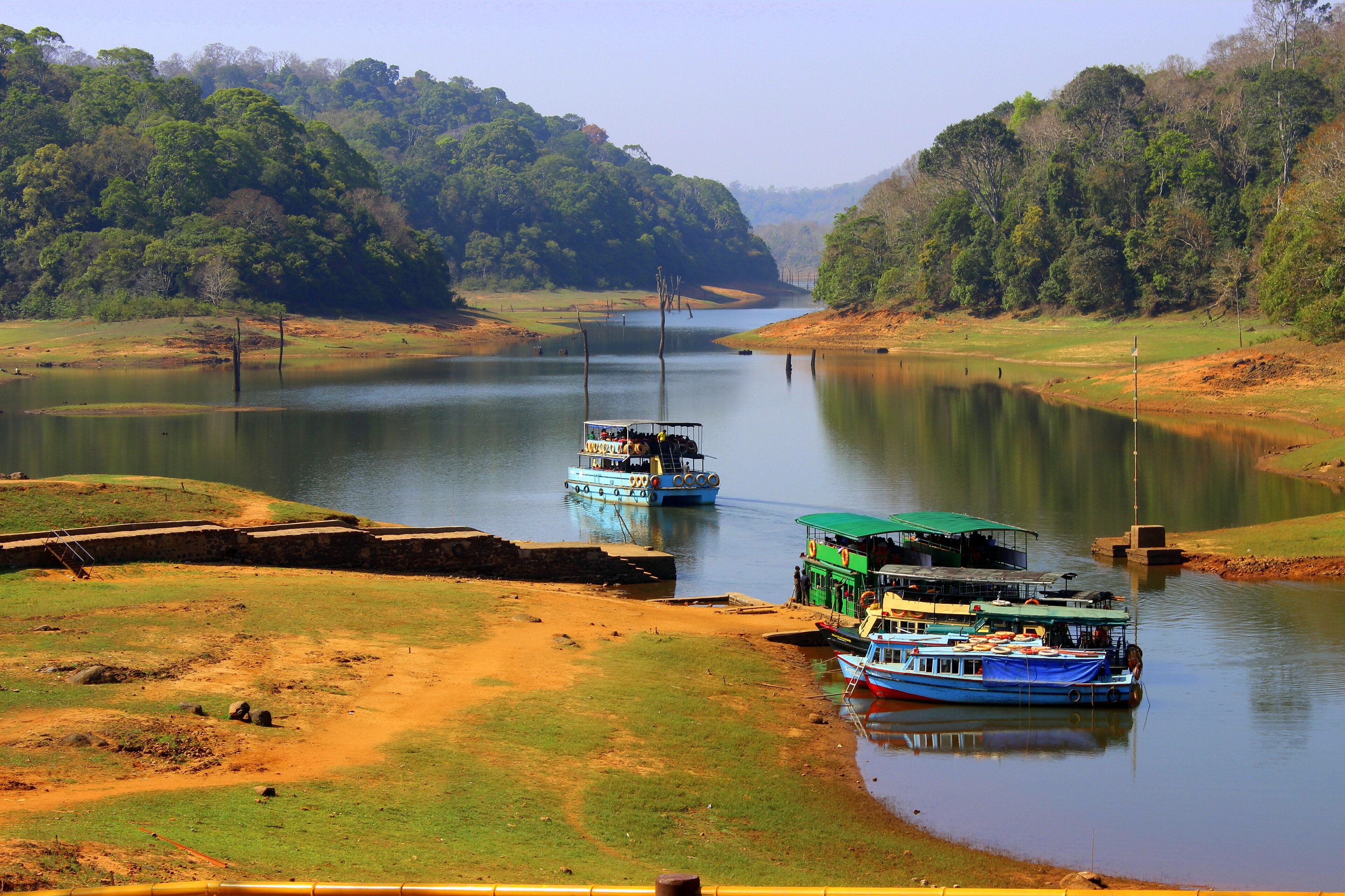 Kerala tour photo 10 - Vinayak Holidays