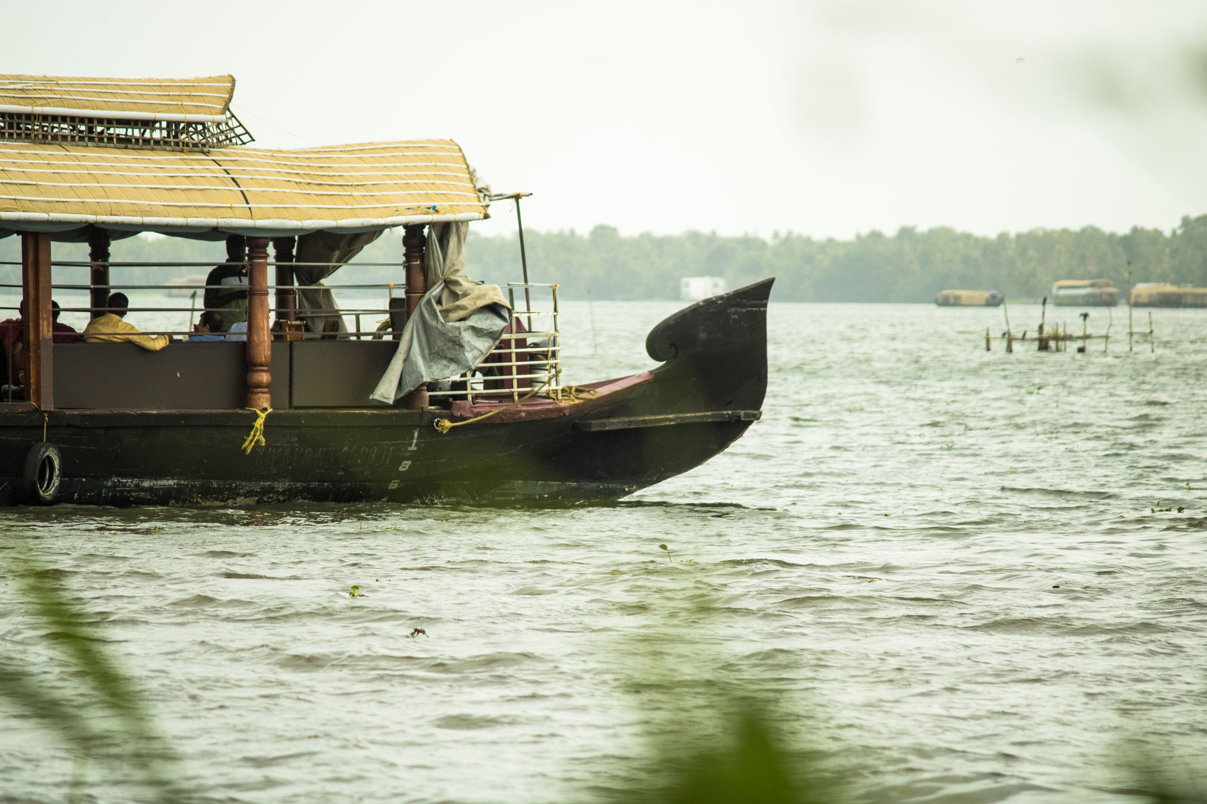 Kerala tour package