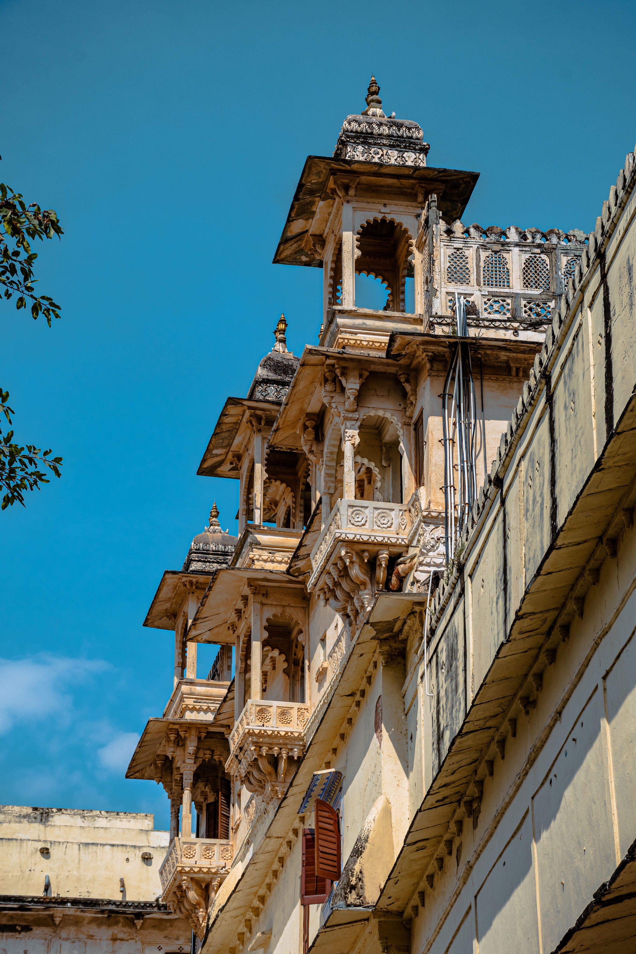 Rajasthan tour photo 2 - Vinayak Holidays