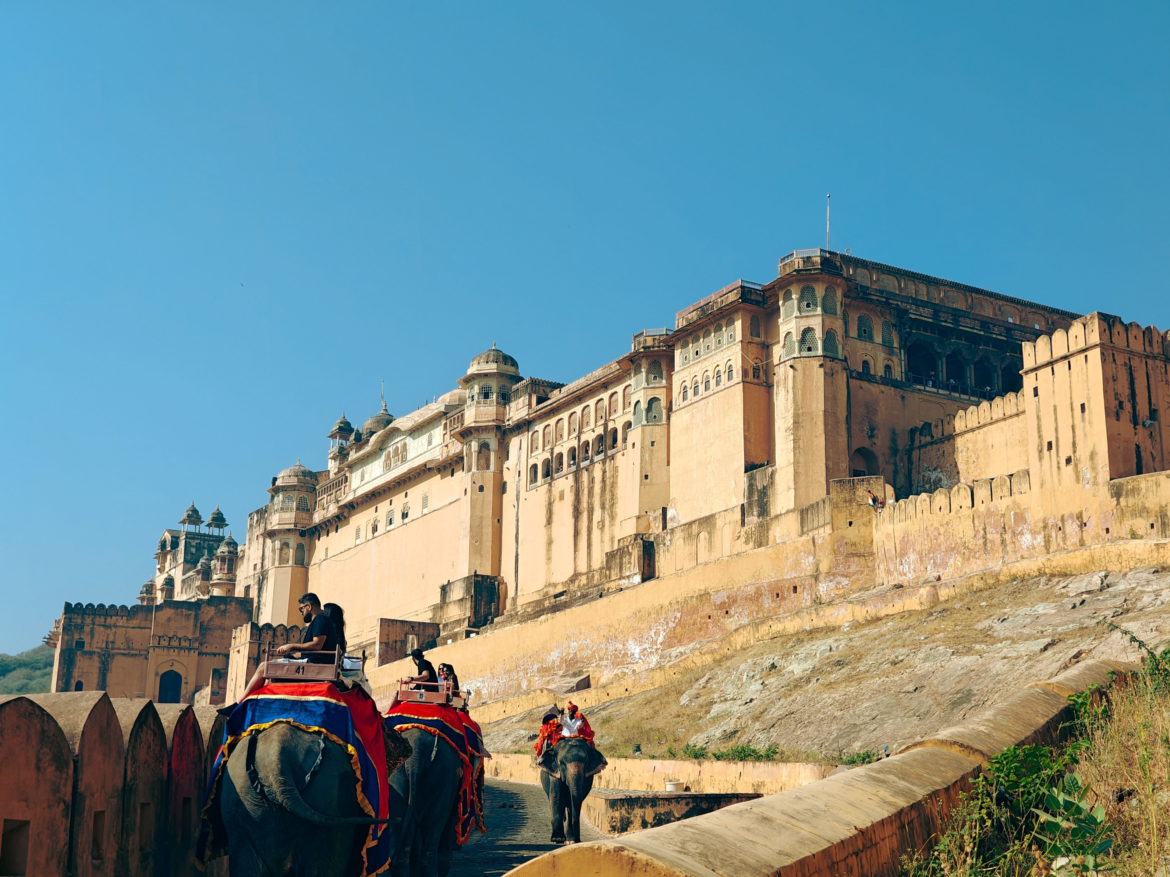 Rajasthan tour photo 7 - Vinayak Holidays