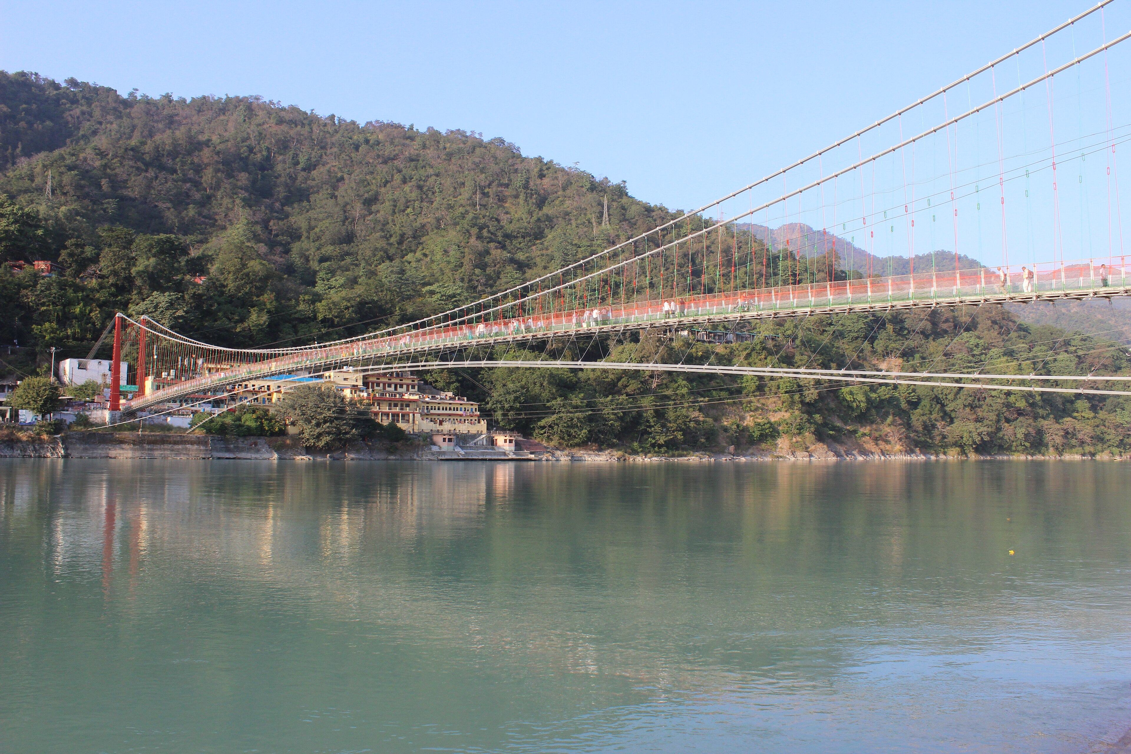 Uttarakhand tour photo 1 - Vinayak Holidays