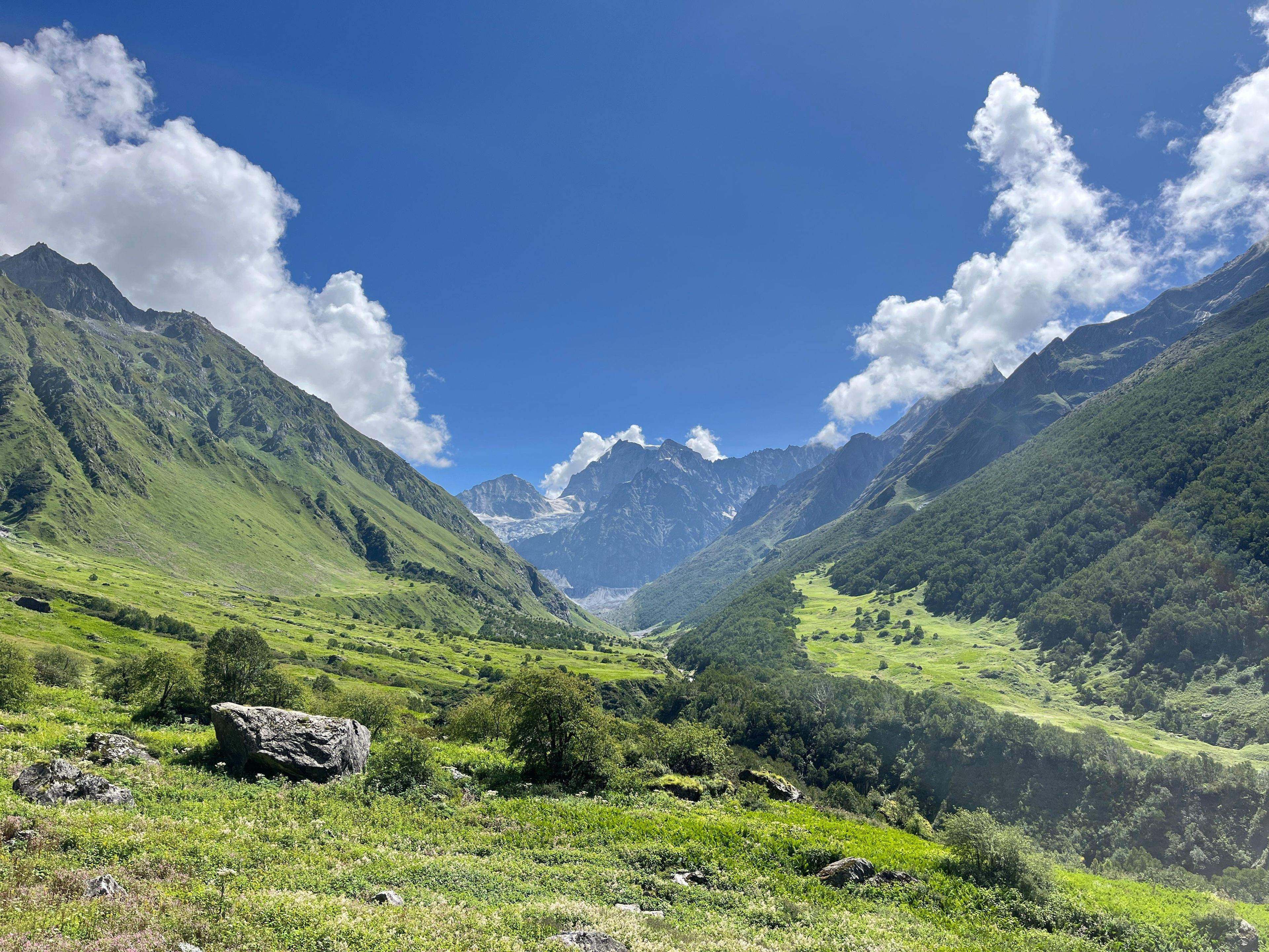 Uttarakhand tour photo 6 - Vinayak Holidays
