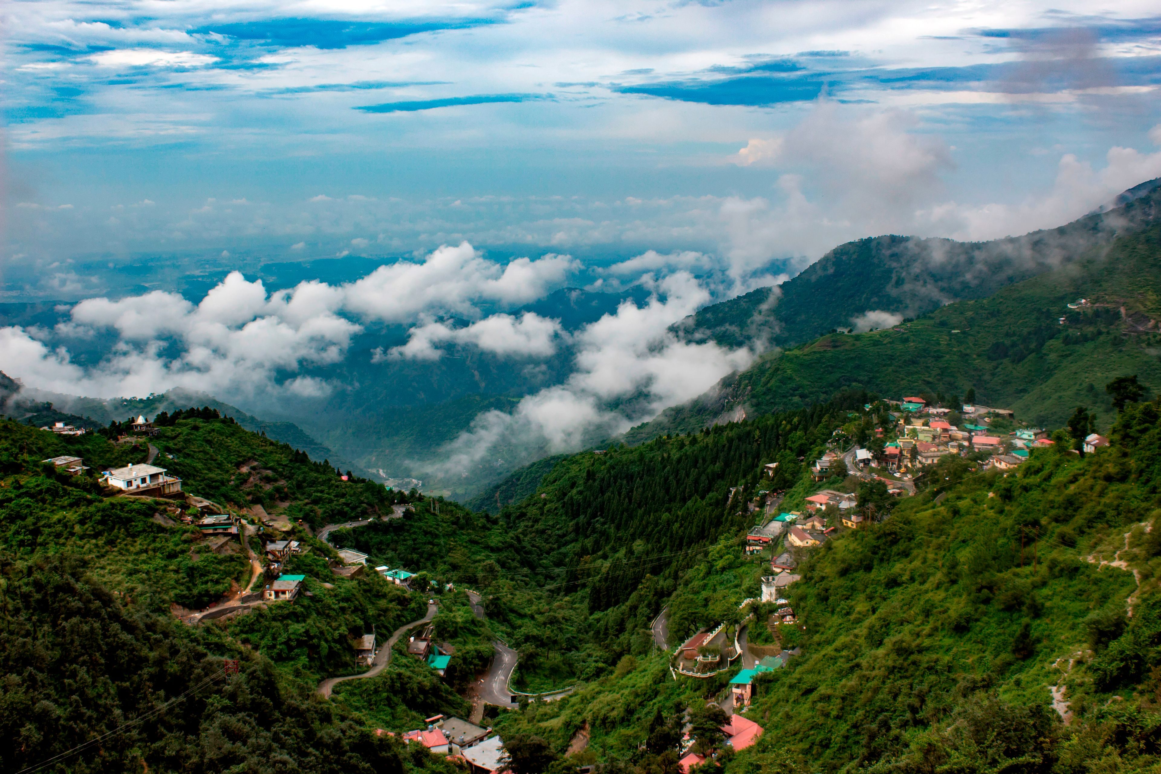 Uttarakhand tour photo 10 - Vinayak Holidays