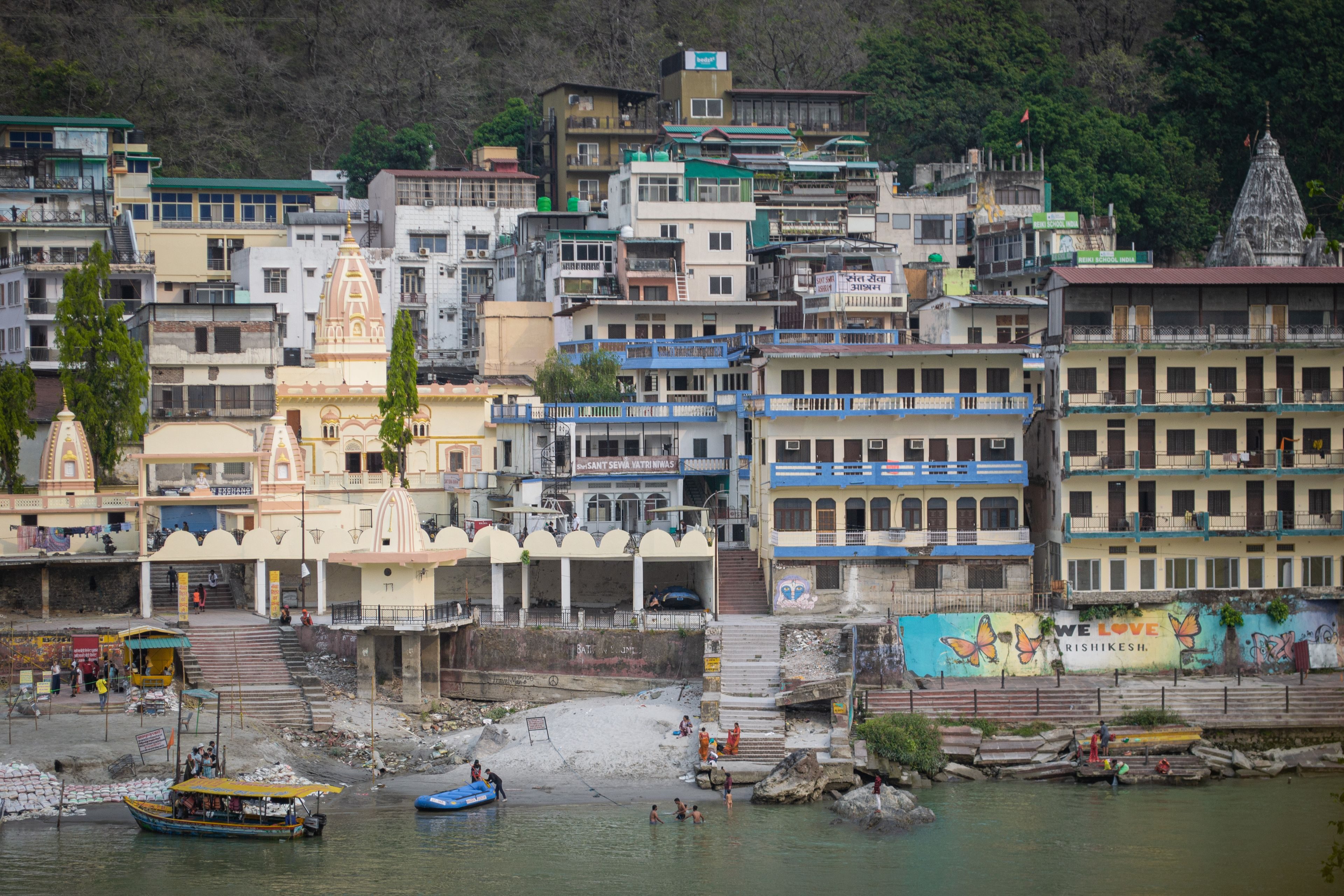 Uttarakhand tour package