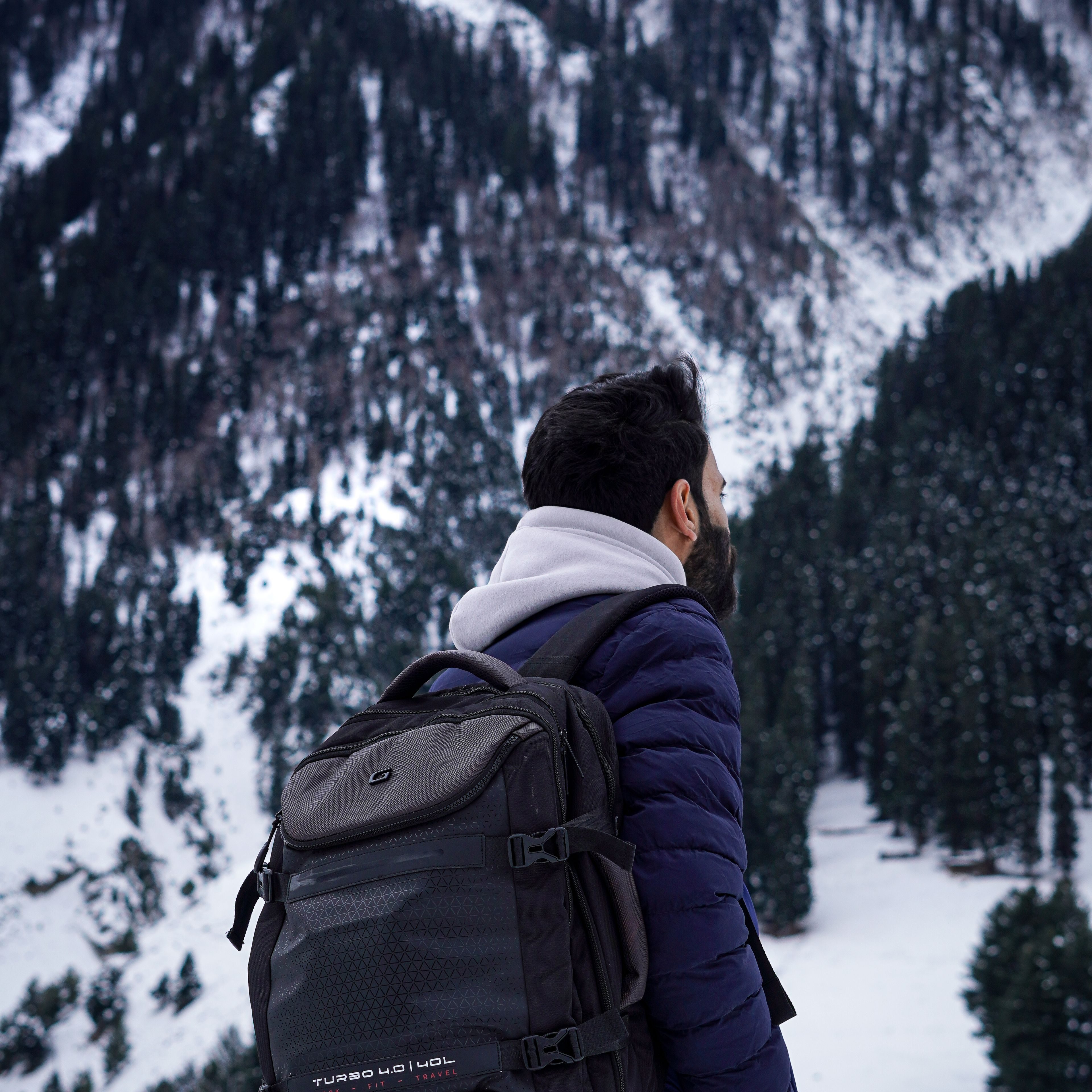 Holiday photo shared by Hetal