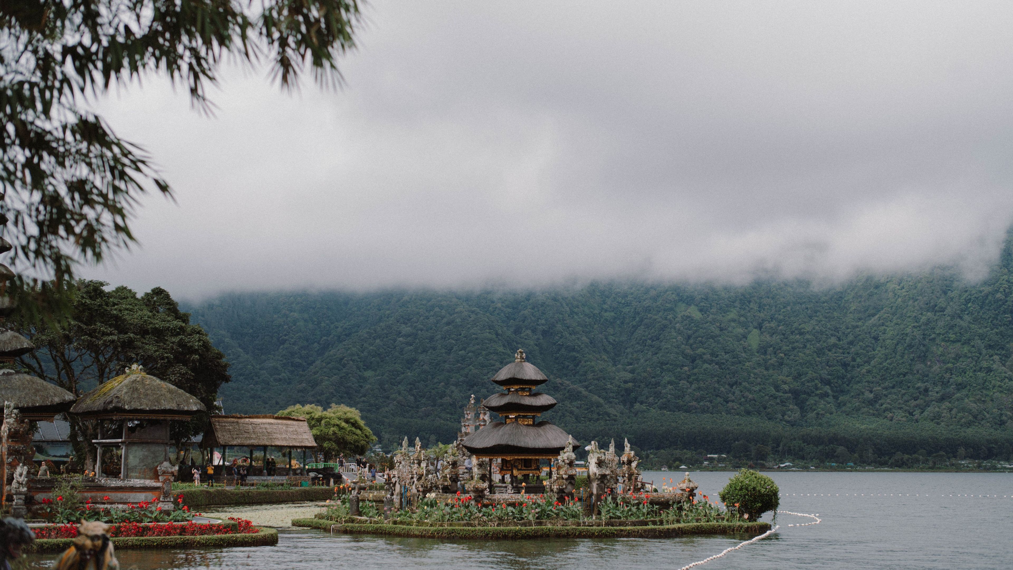 Bali tour package