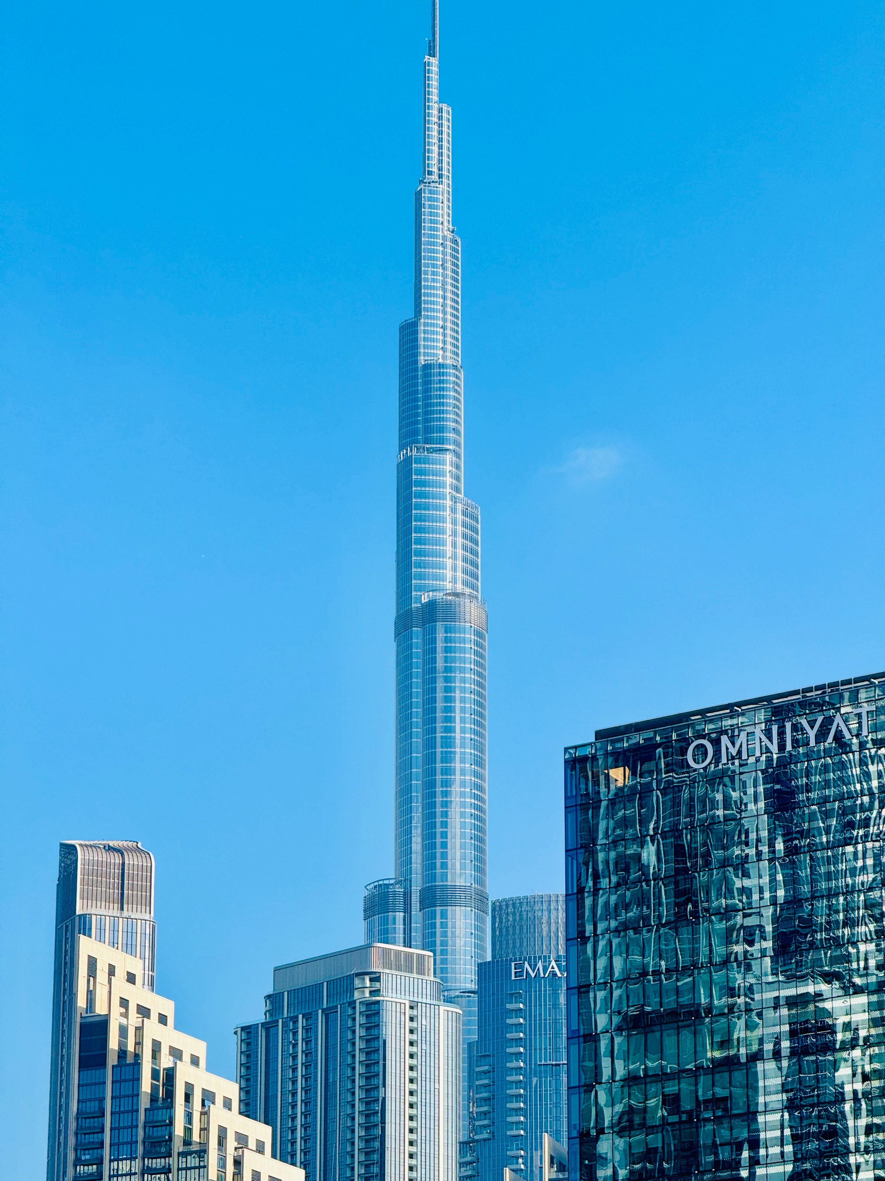 Dubai tour photo 5