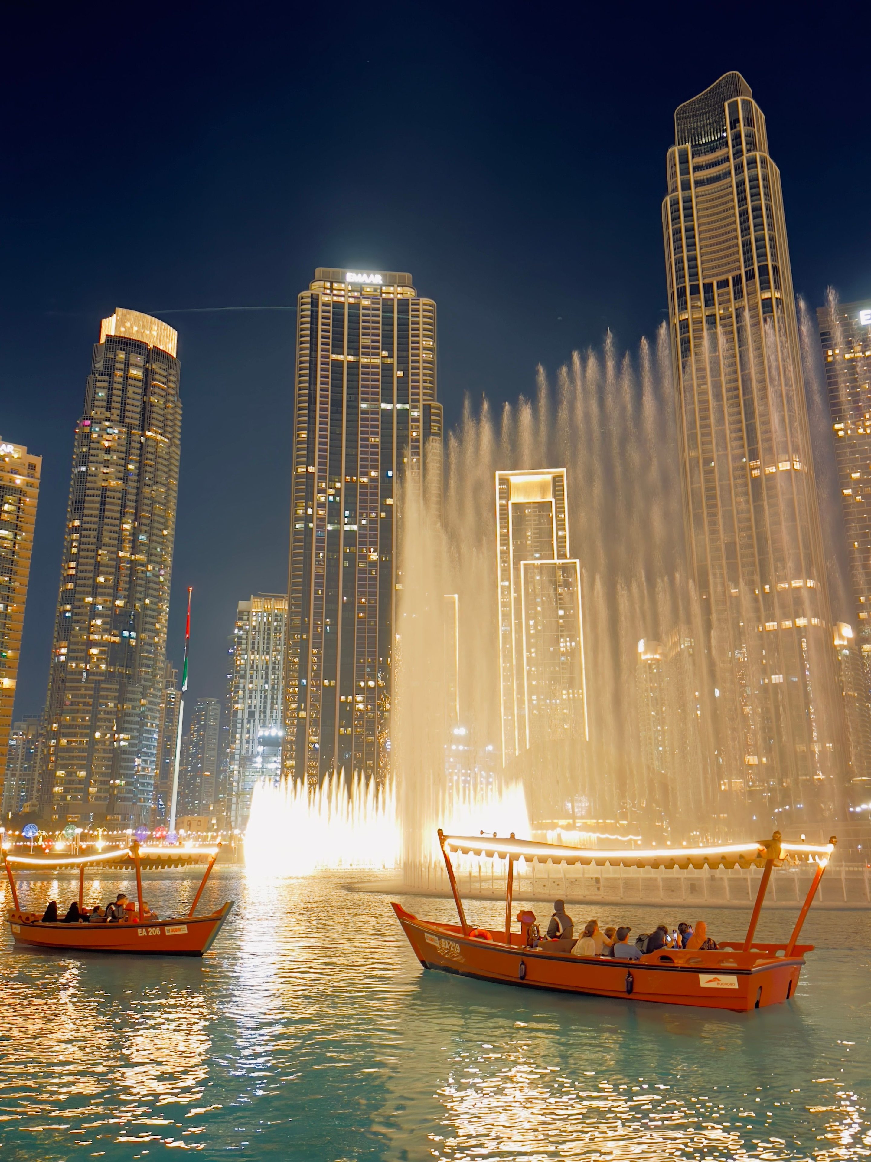 Dubai tour photo 6
