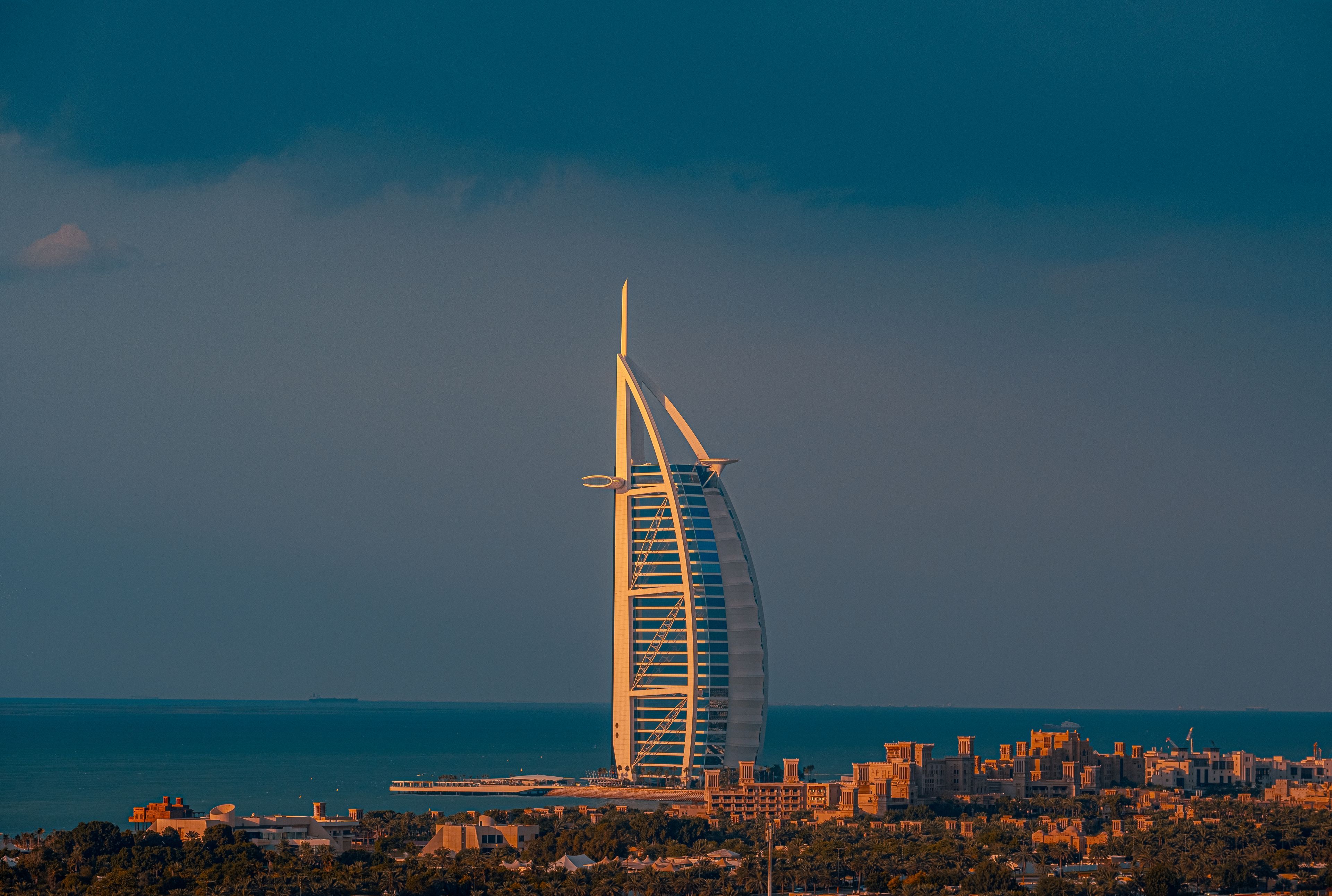 Dubai tour package