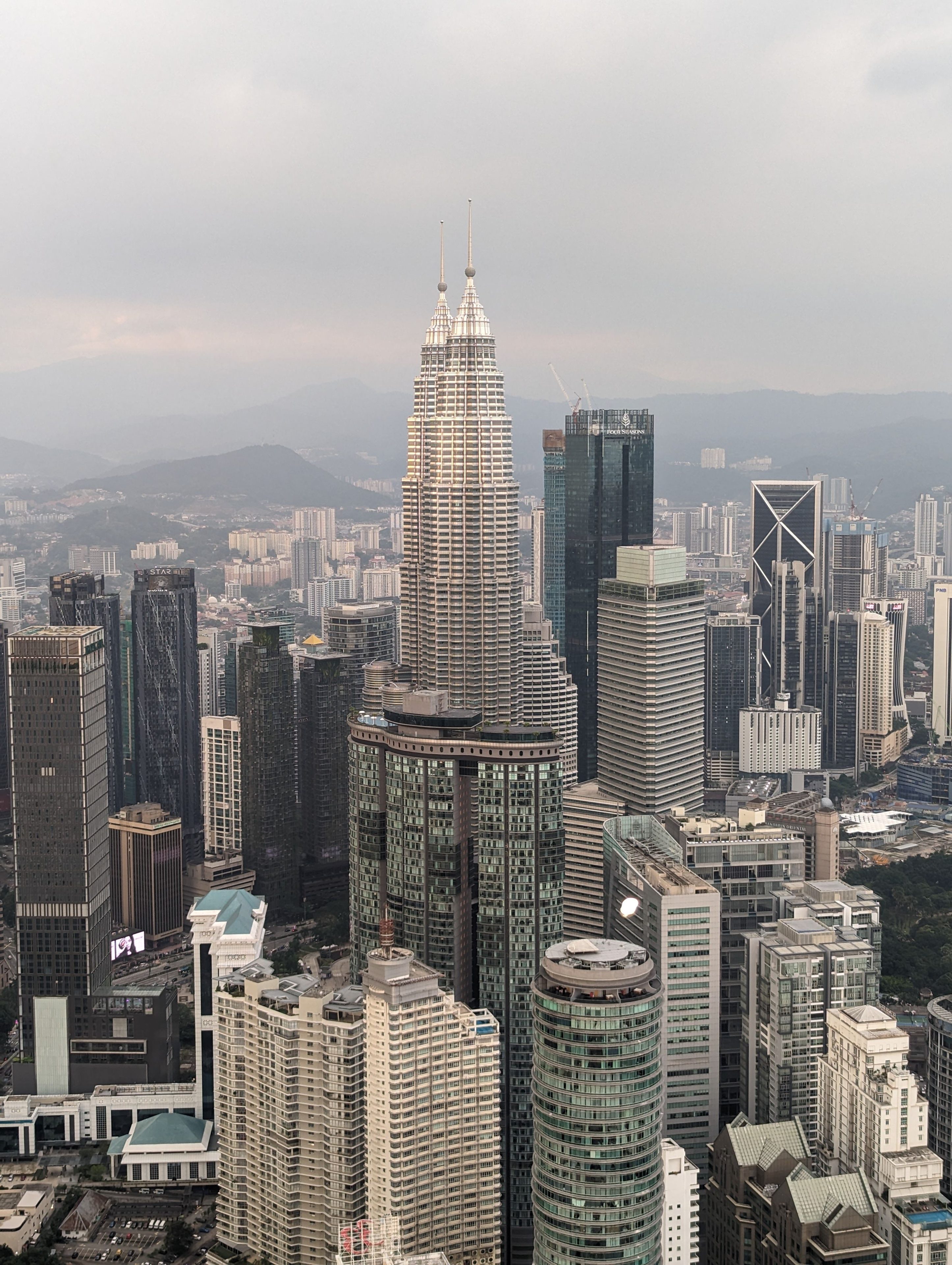 Malaysia tour packages - Vinayak Holidays
