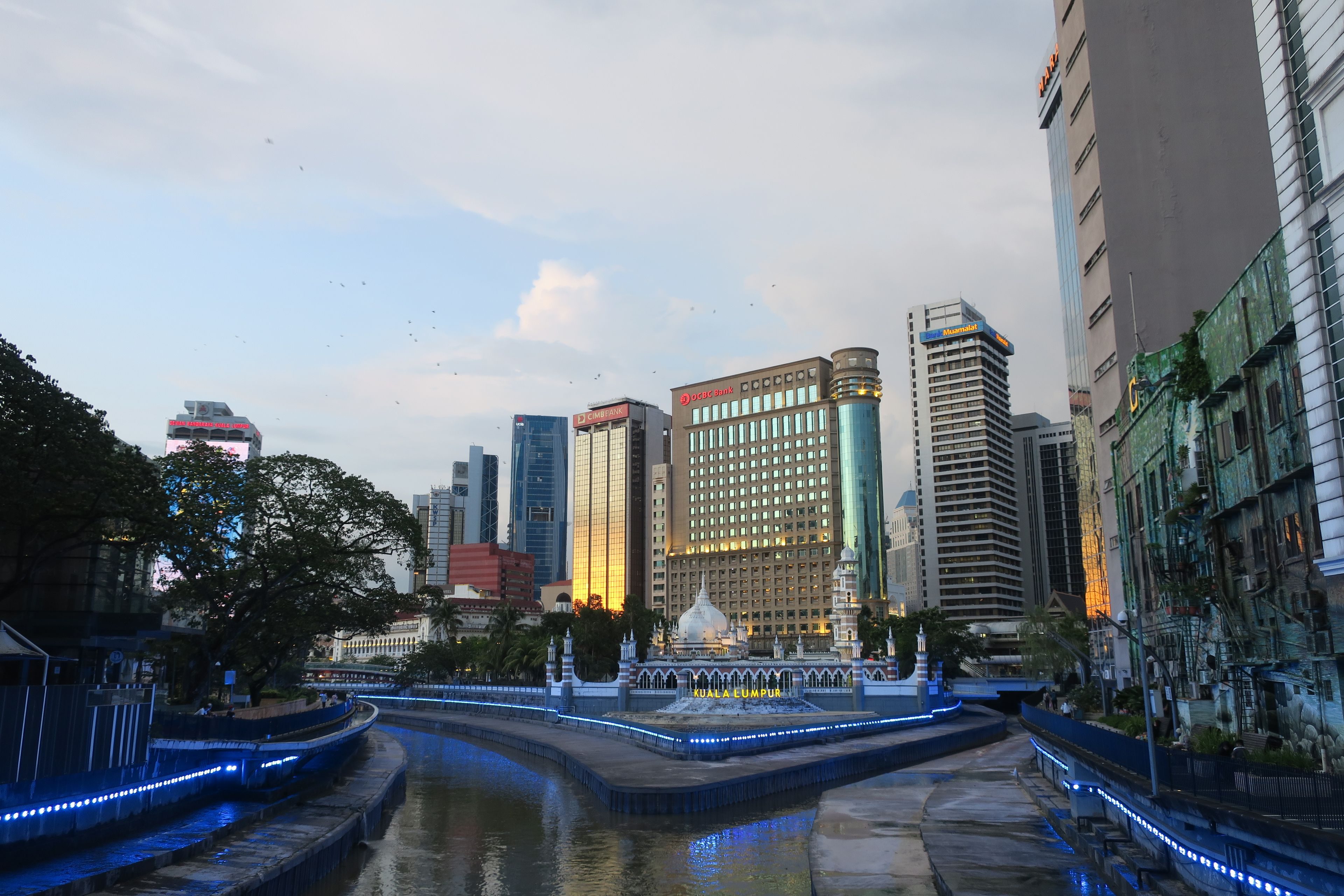 Malaysia tour photo 7