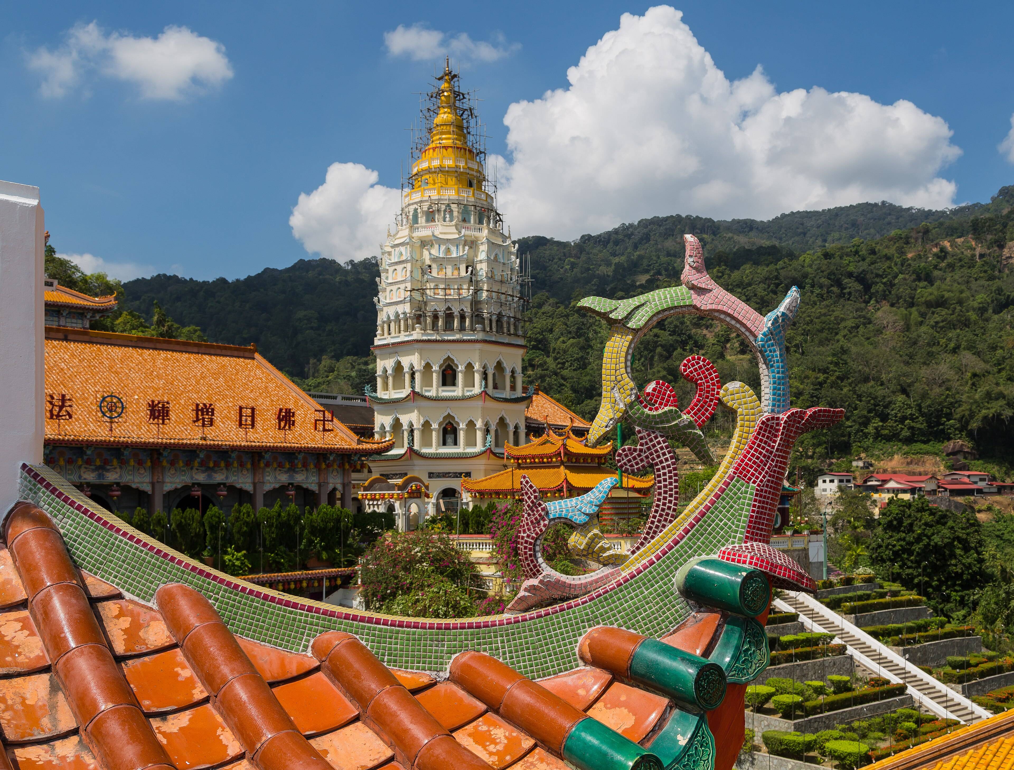 Malaysia tour photo 8