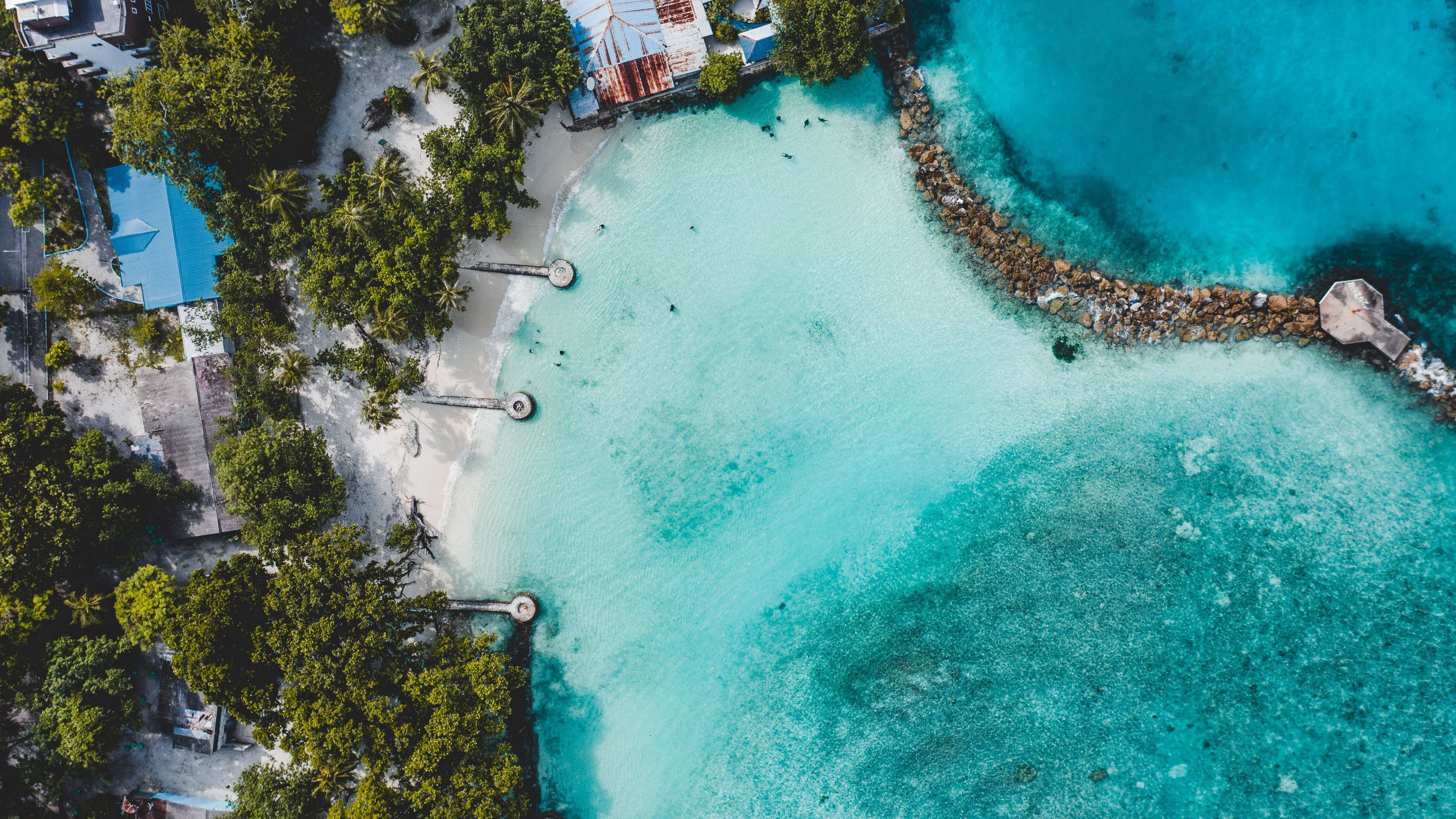 Maldives tour photo 1