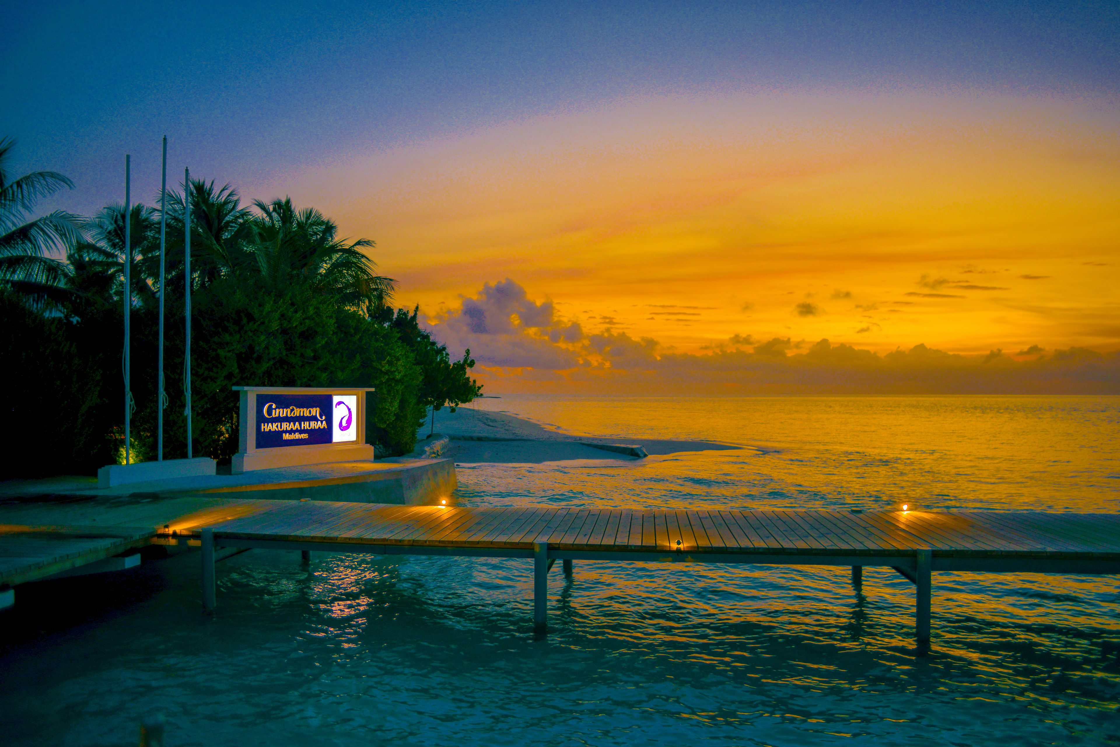 Maldives tour photo 10