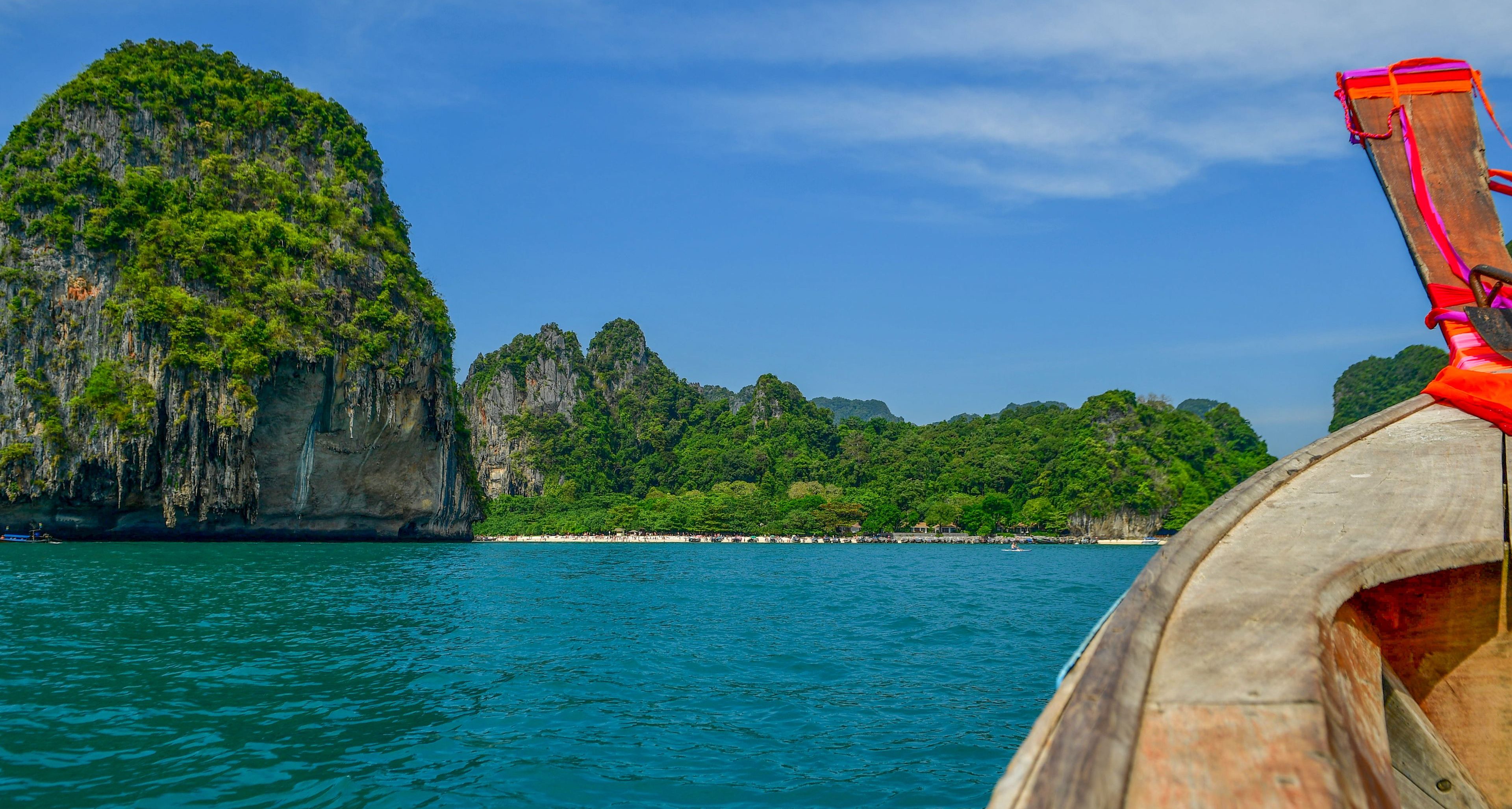 Phuket and Krabi tour photo 1